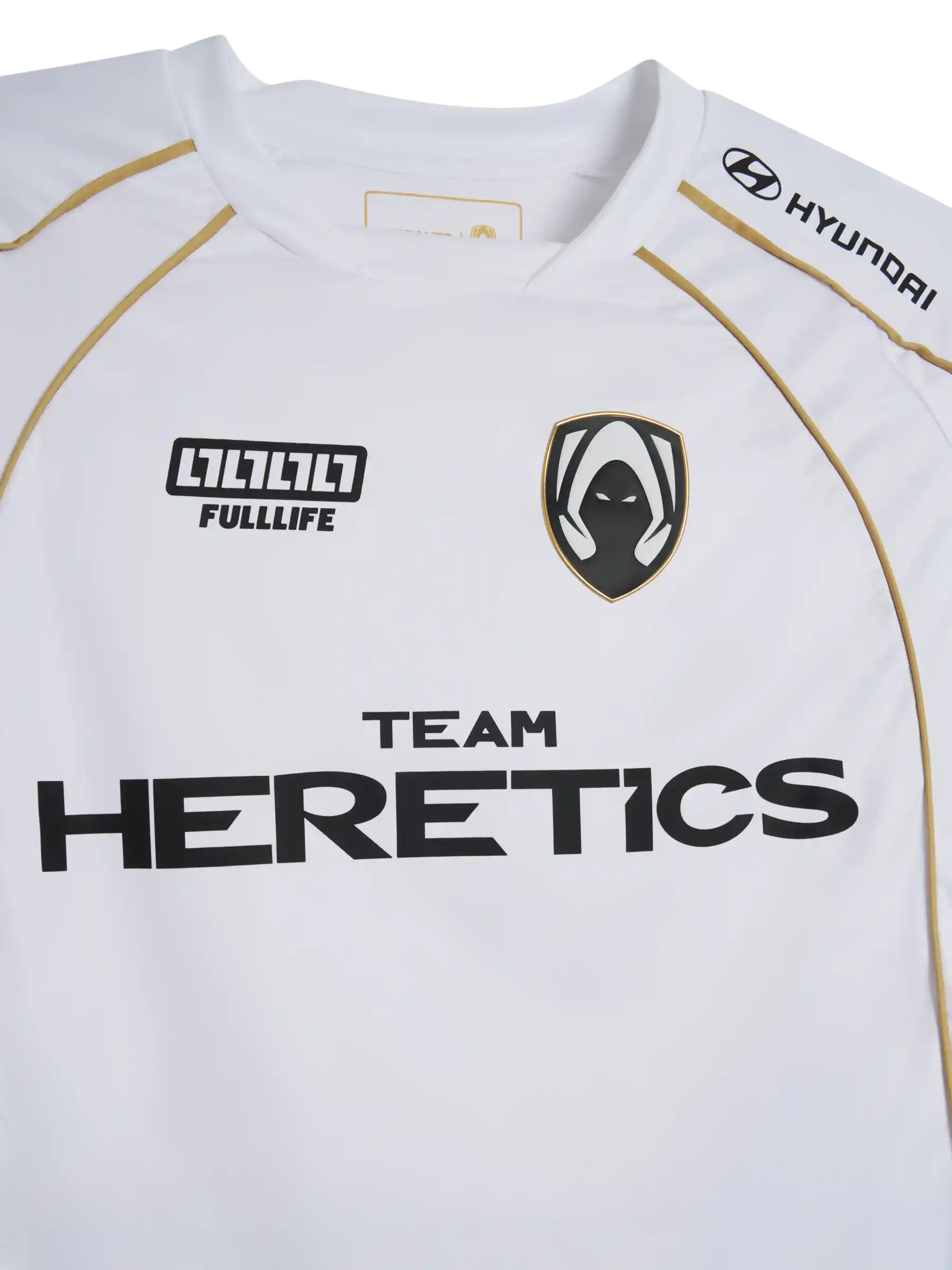 2026 Pro Kit Jersey - Image 3