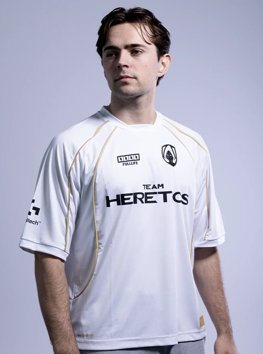 2026 Pro Kit Jersey - Image 4