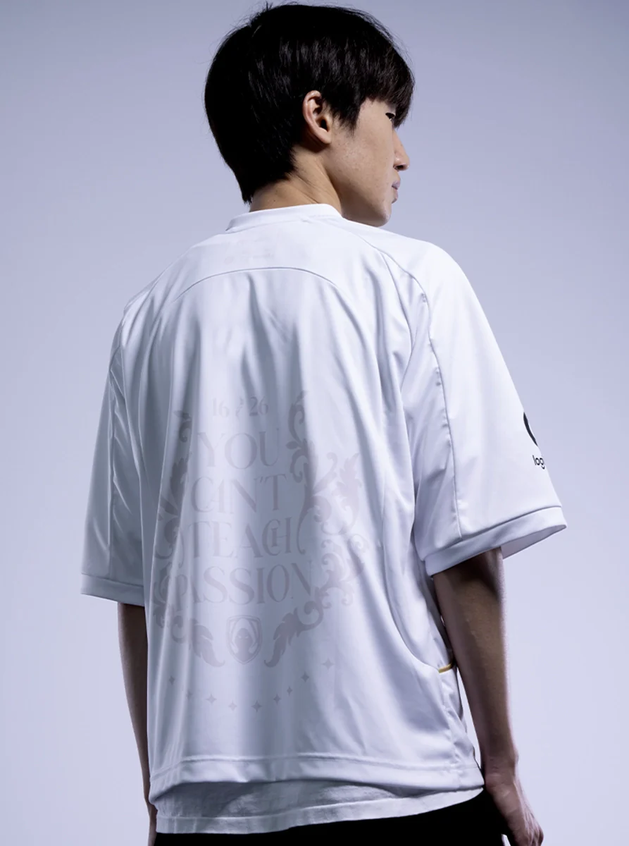 2026 Pro Kit Jersey - Image 5