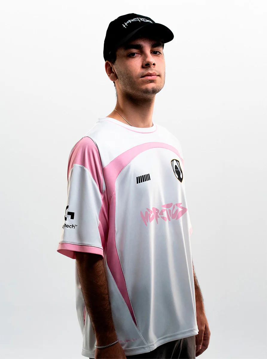 Champions Jersey - Special Edition - Image 5