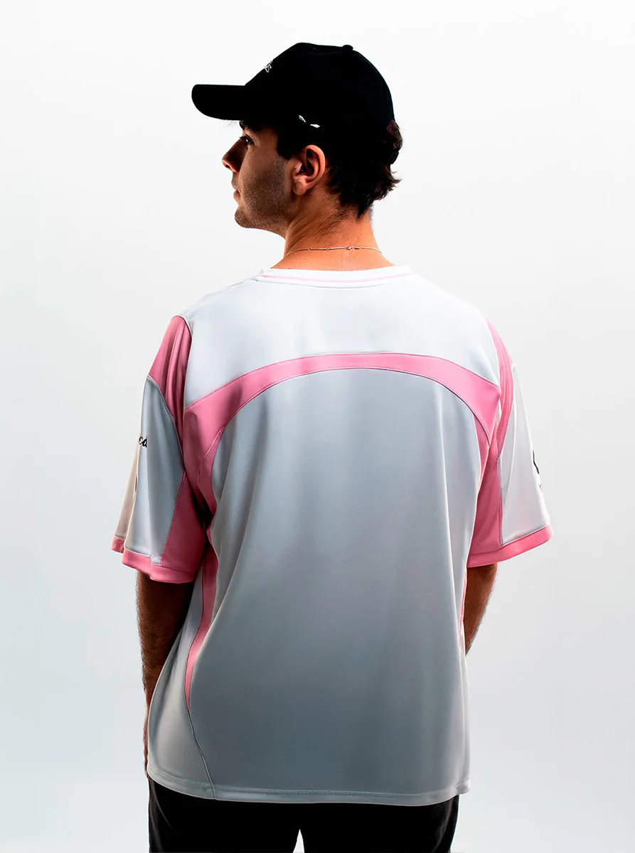 Champions Jersey - Special Edition - Image 6
