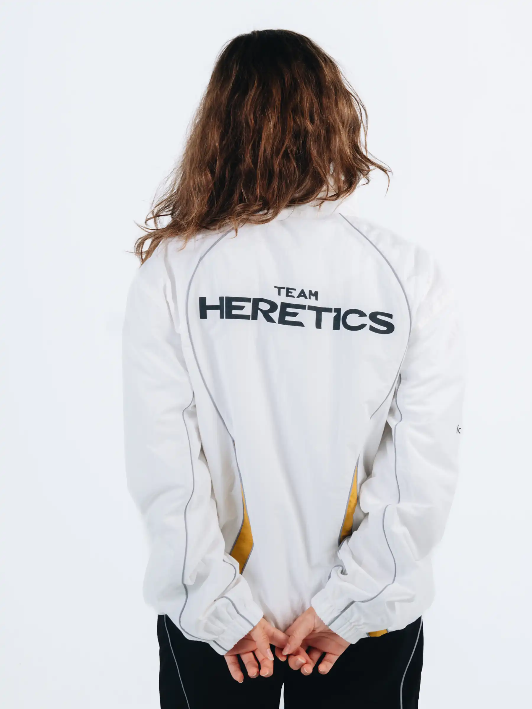 Pro Kit 2026 Official Jacket - Image 3