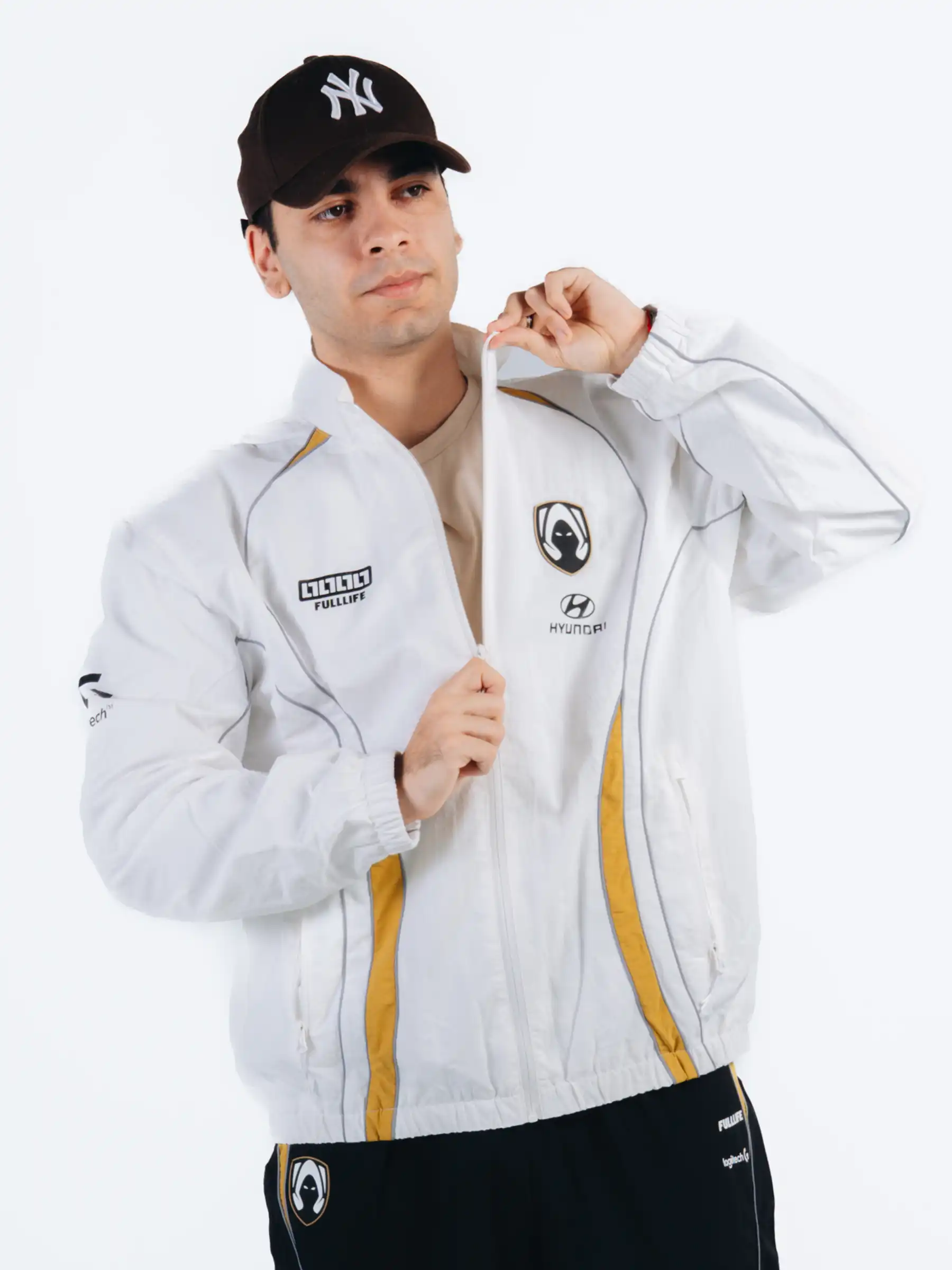 Pro Kit 2026 Official Jacket - Image 4