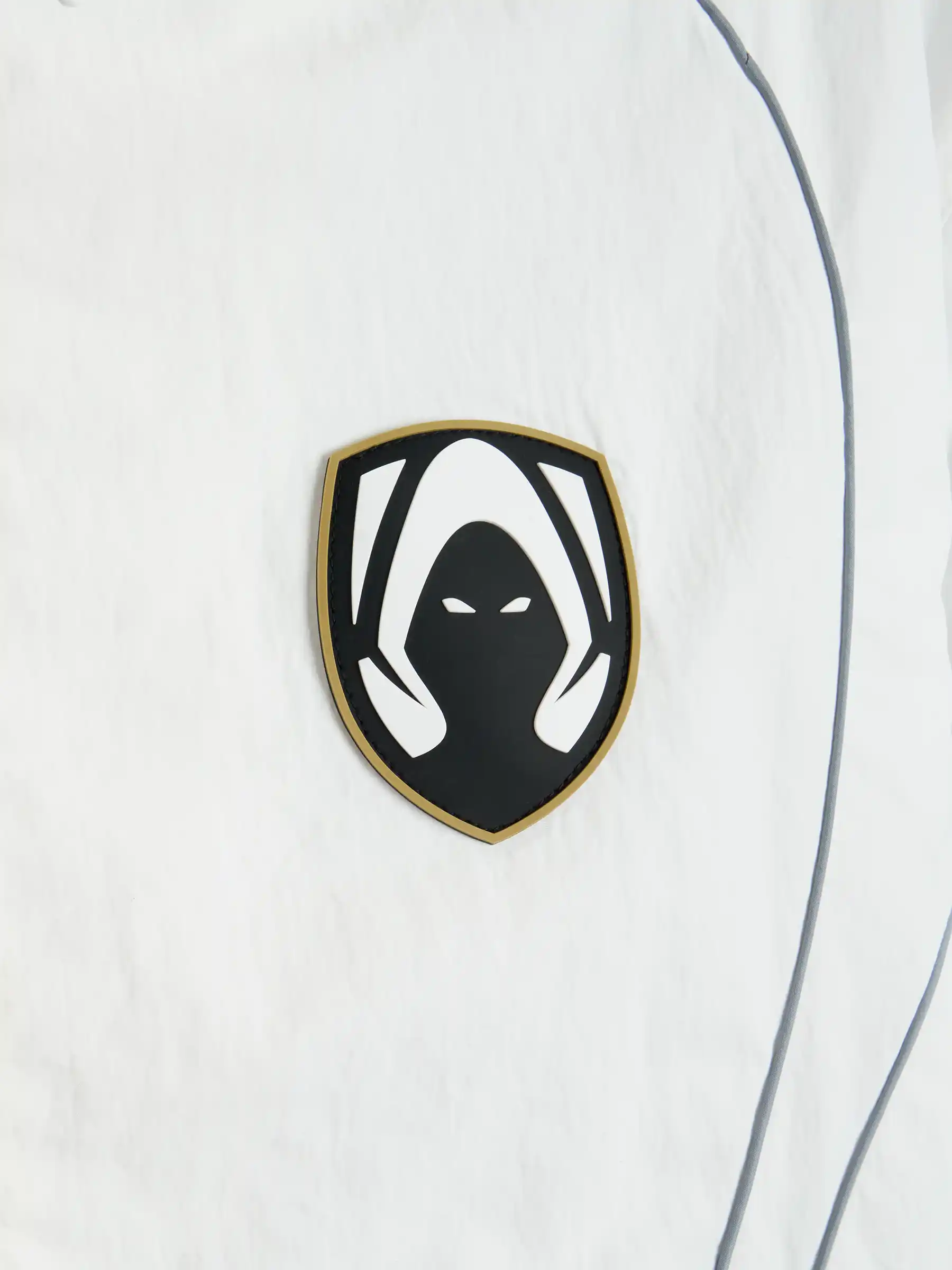 Pro Kit 2026 Official Jacket - Image 6