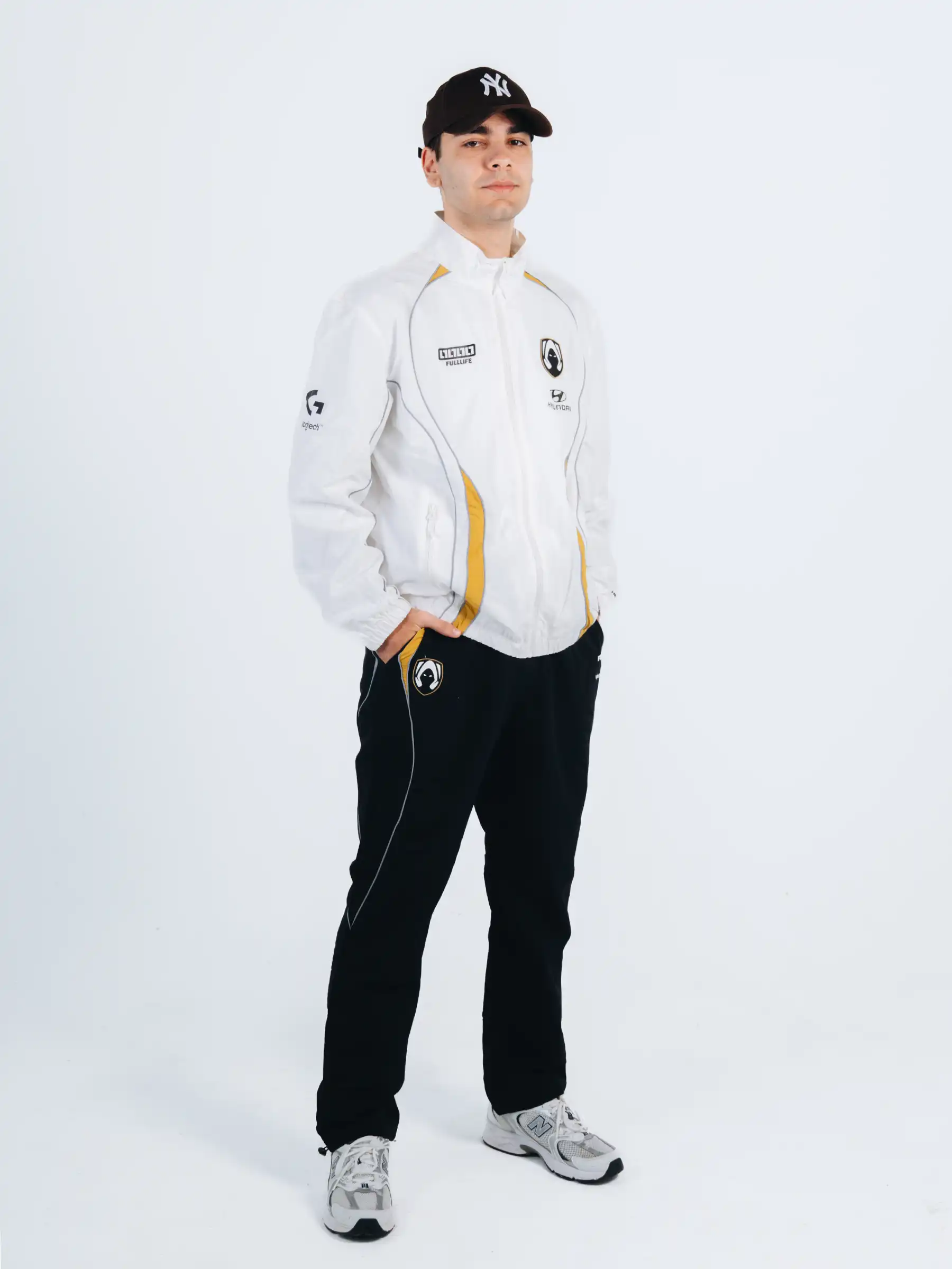 Pro Kit 2026 Official Pants - Image 3