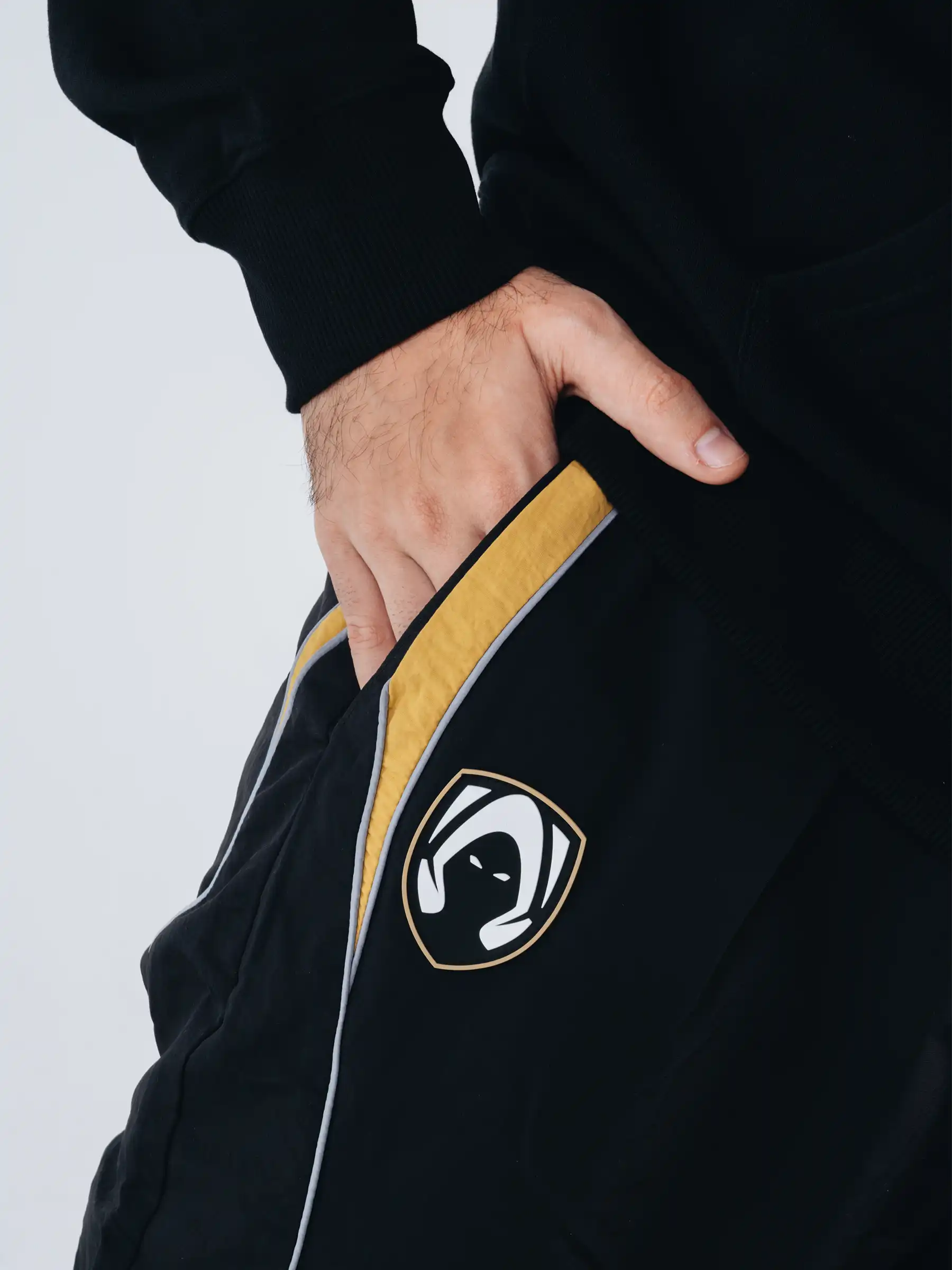 Pro Kit 2026 Official Pants - Image 4