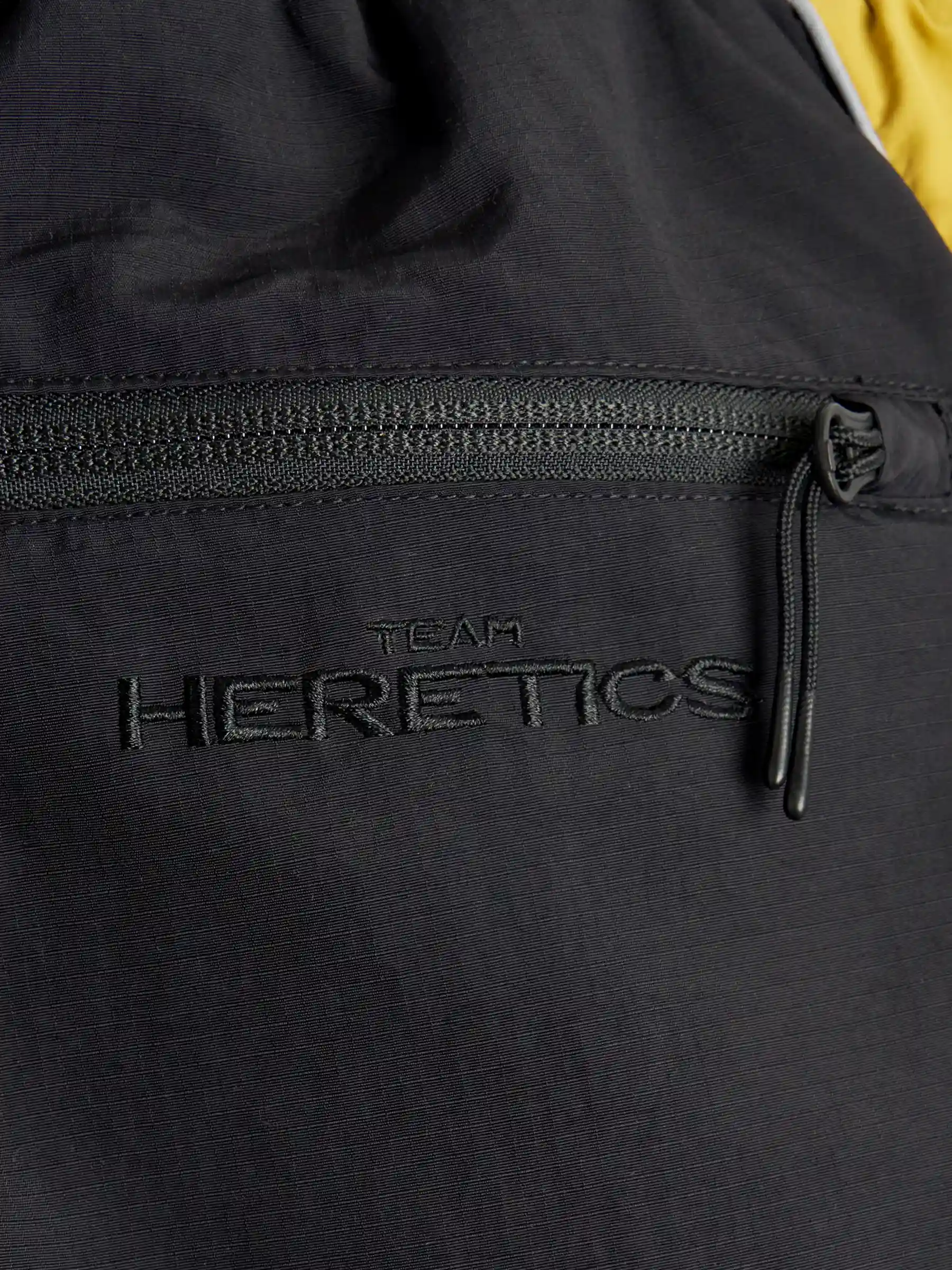 Pro Kit 2026 Official Pants - Image 5