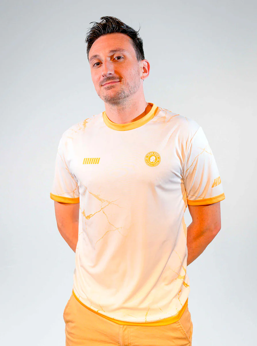 2025 Team Peps Jersey - Image 6