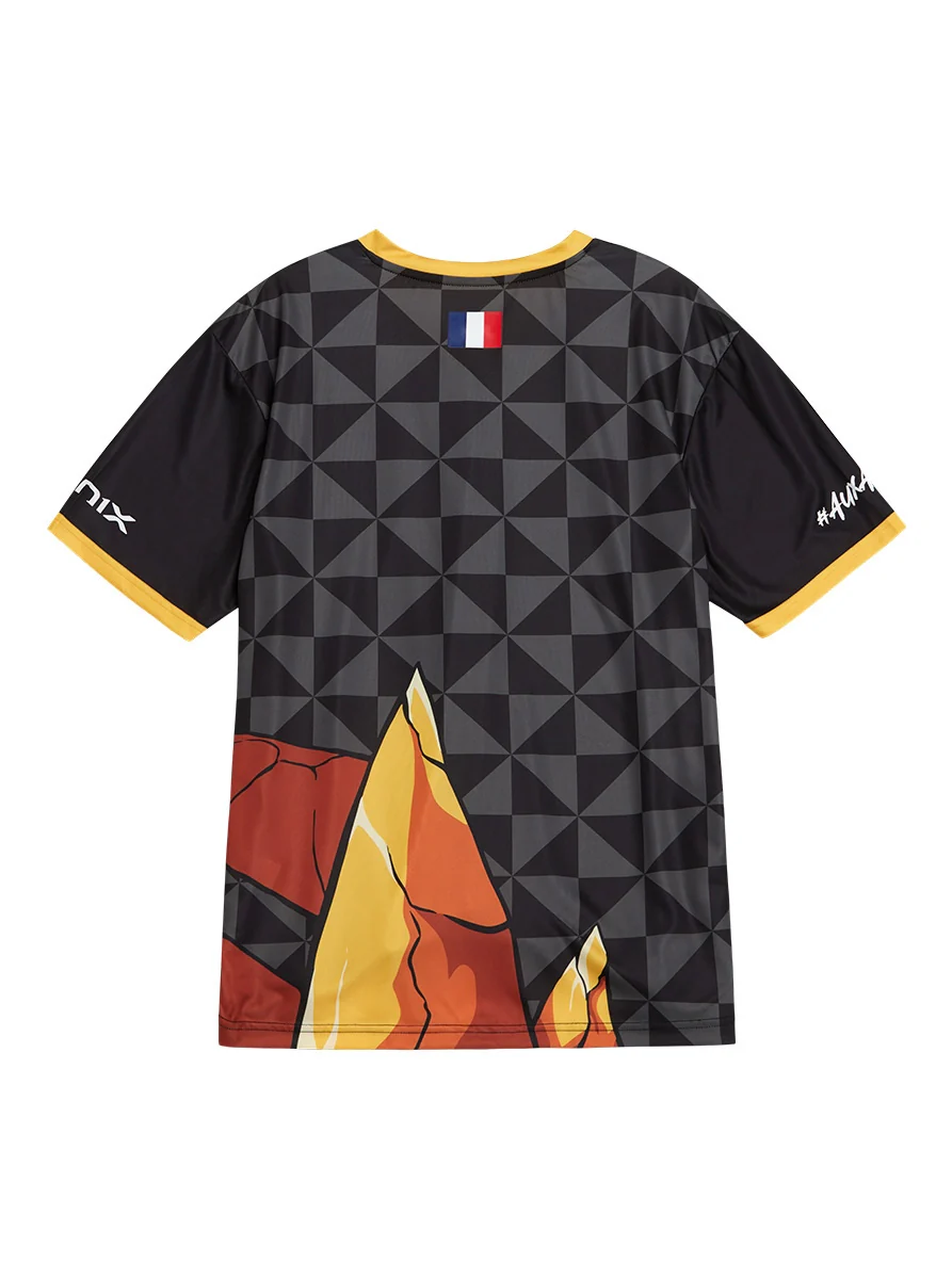 Team Peps Classic Jersey - Image 4