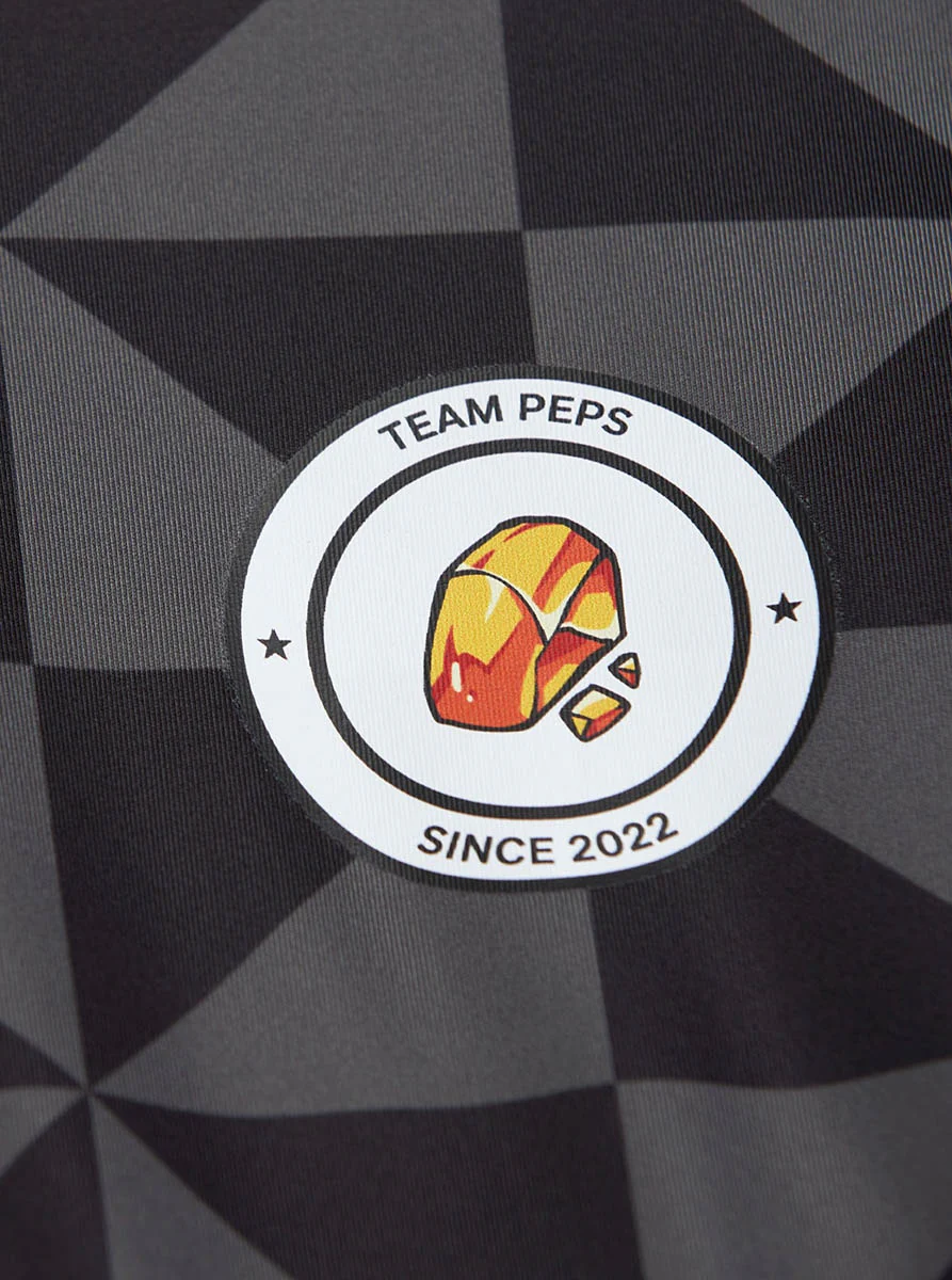Team Peps Classic Jersey - Image 5