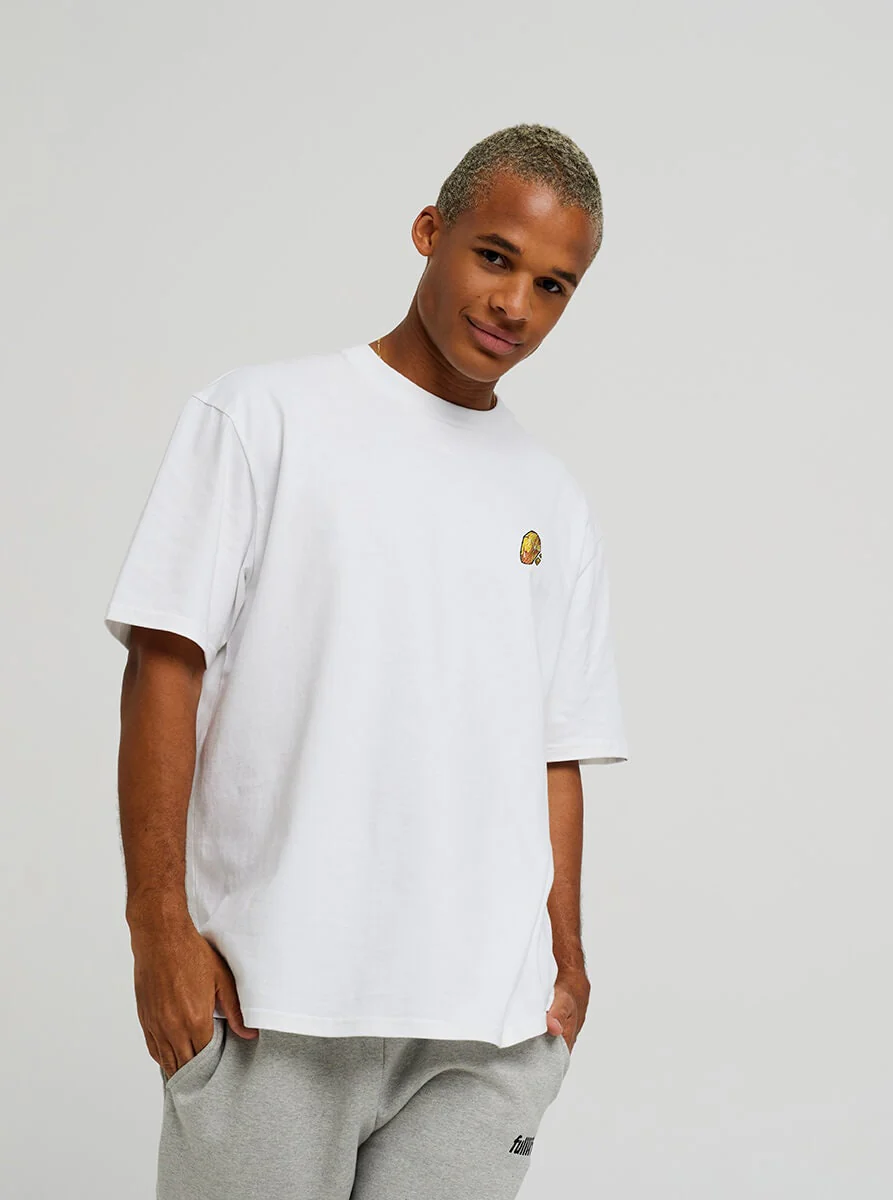 Aux Armes T-shirt - Image 4