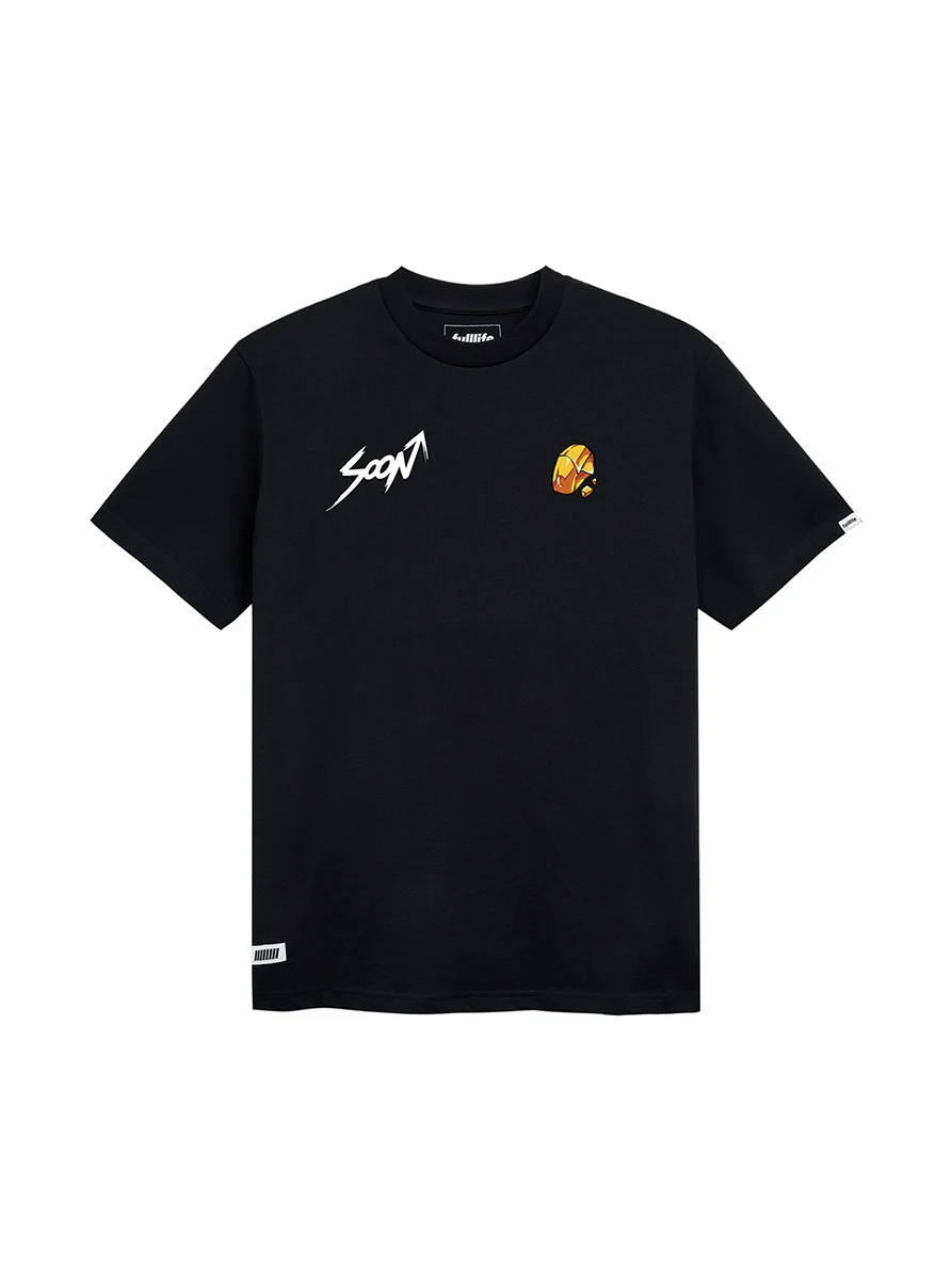 SoOn T-shirt
