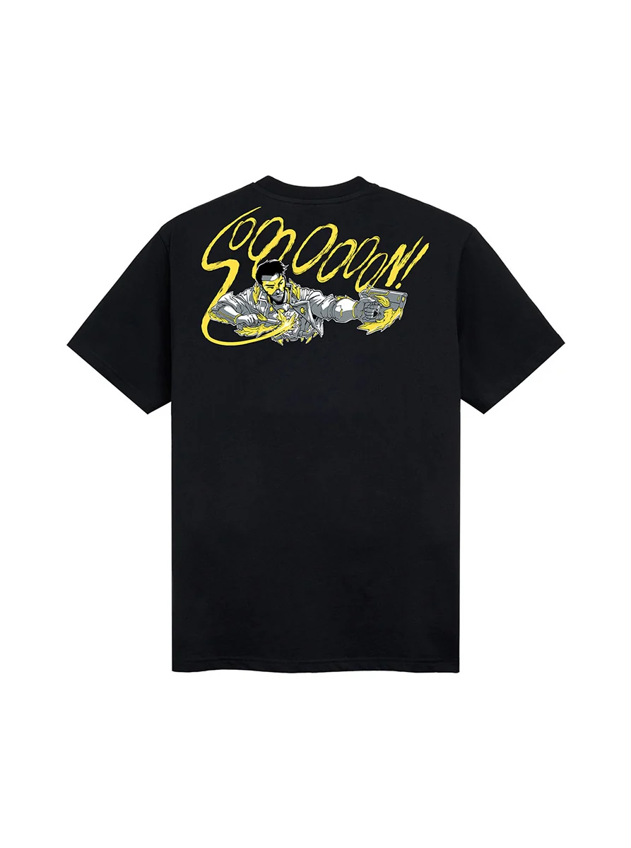 SoOn T-shirt - Image 2