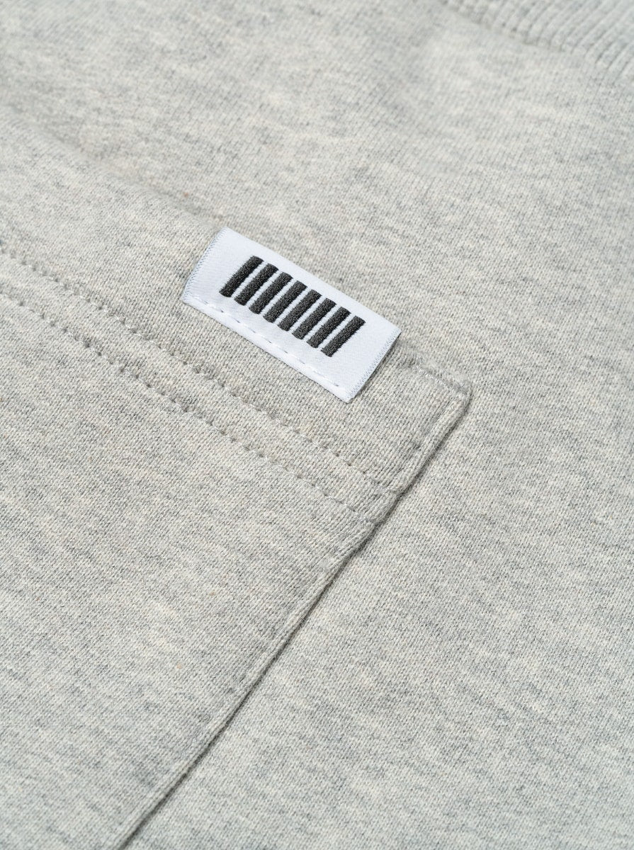 Trainer Sweat Shorts - Image 4