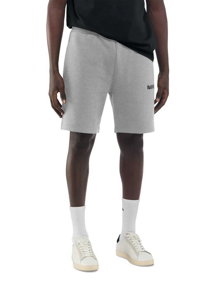 Trainer Sweat Shorts - Image 6