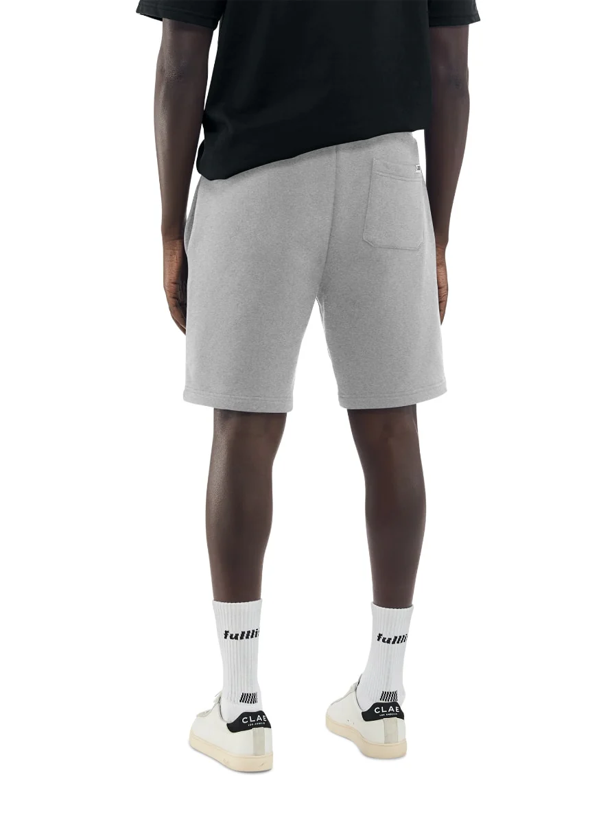 Trainer Sweat Shorts - Image 7