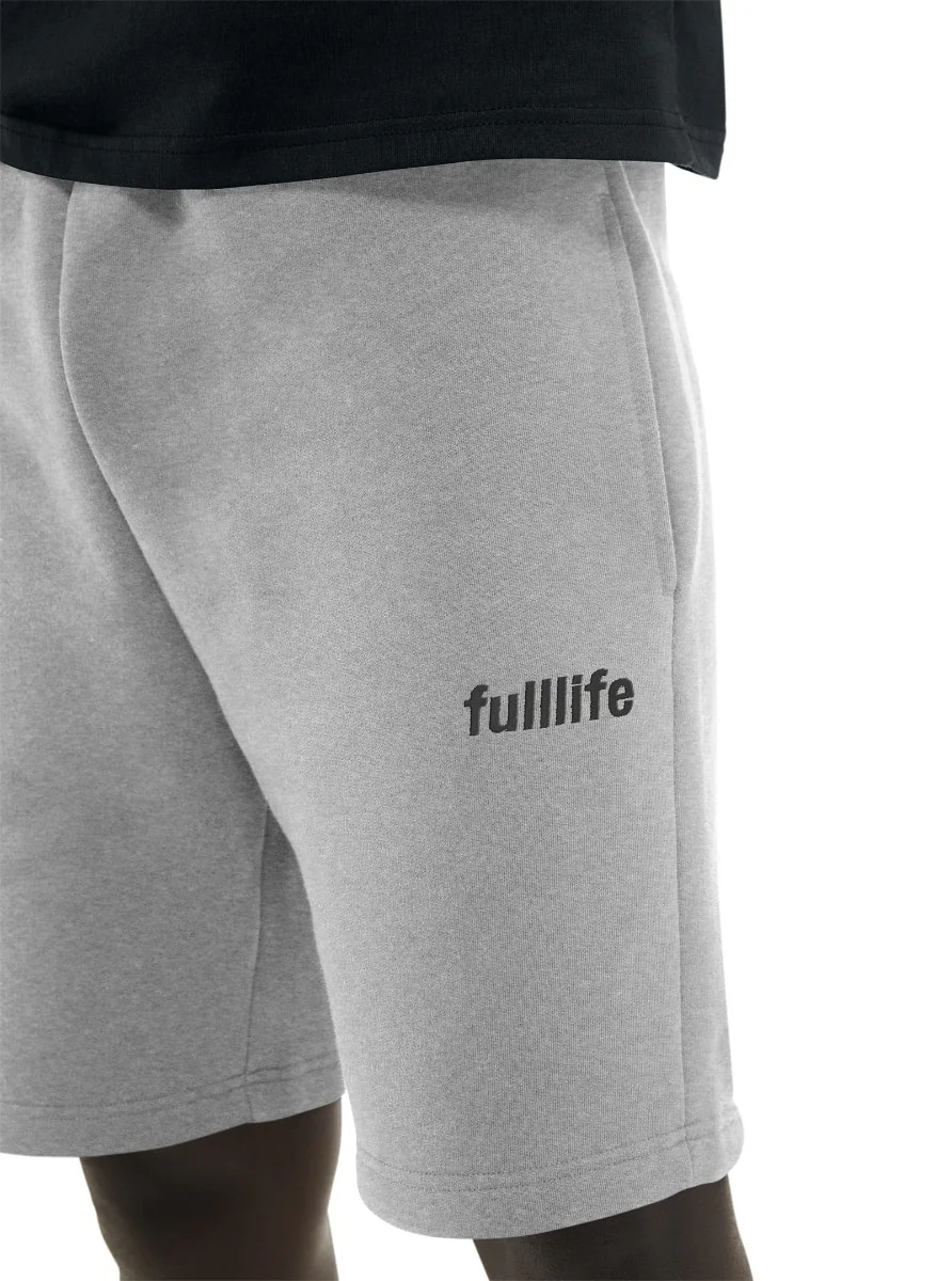 Trainer Sweat Shorts - Image 8