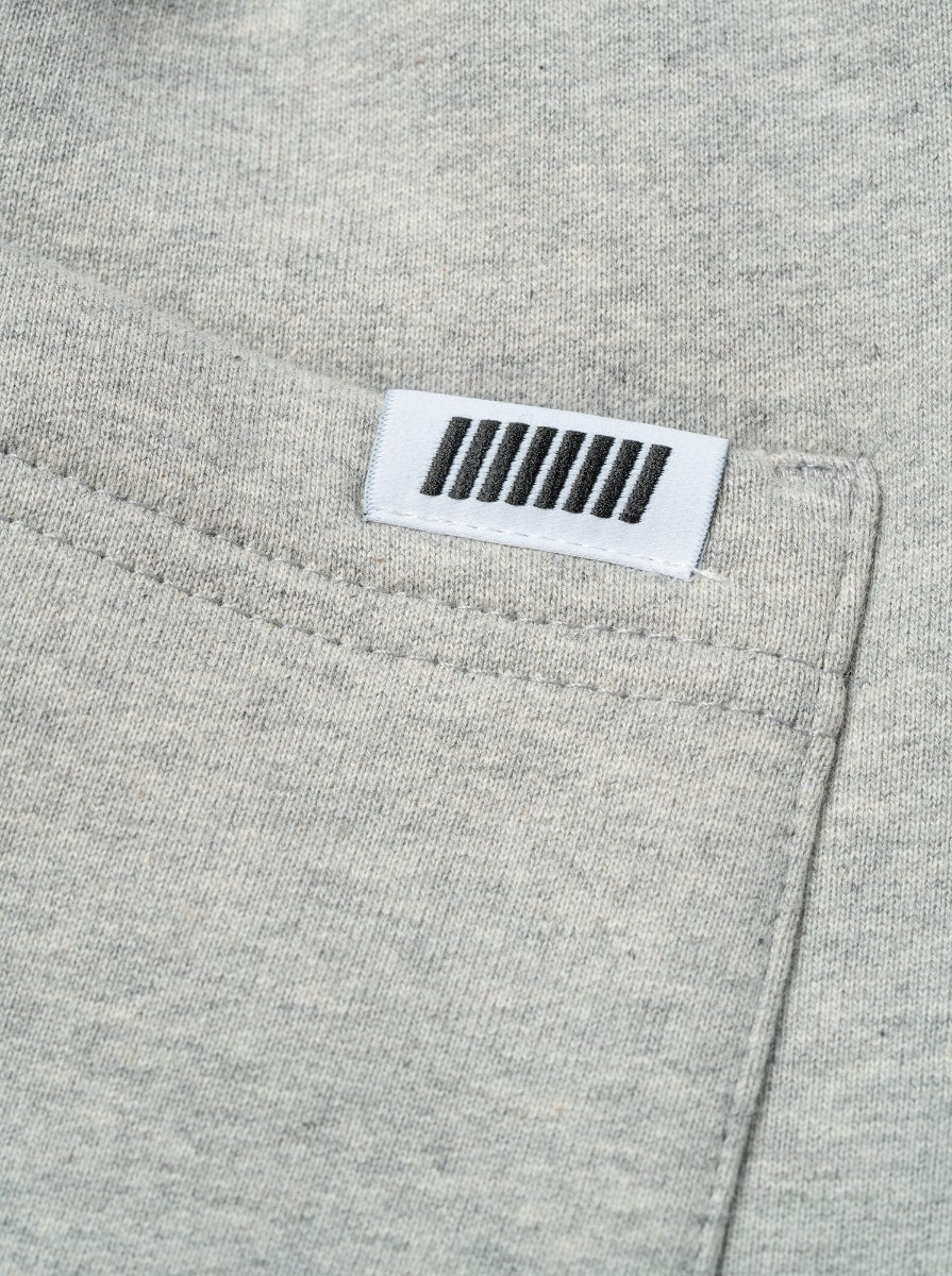 Trainer Sweat Shorts - Image 3