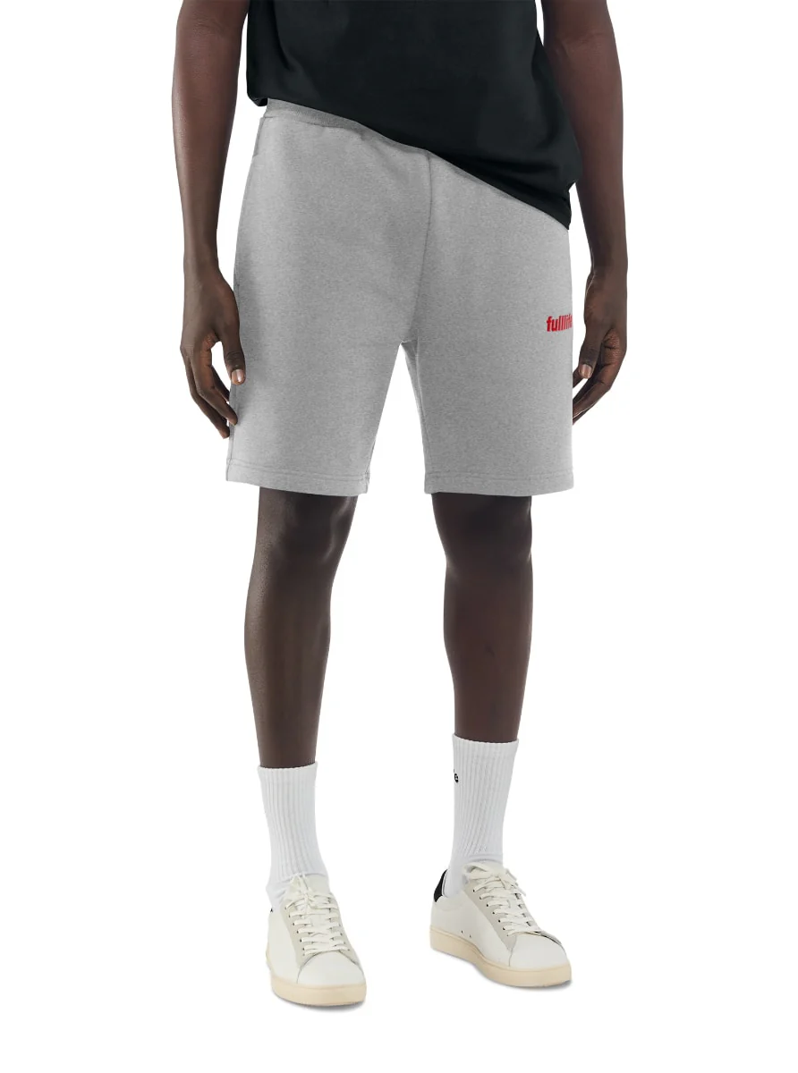Trainer Sweat Shorts - Image 5
