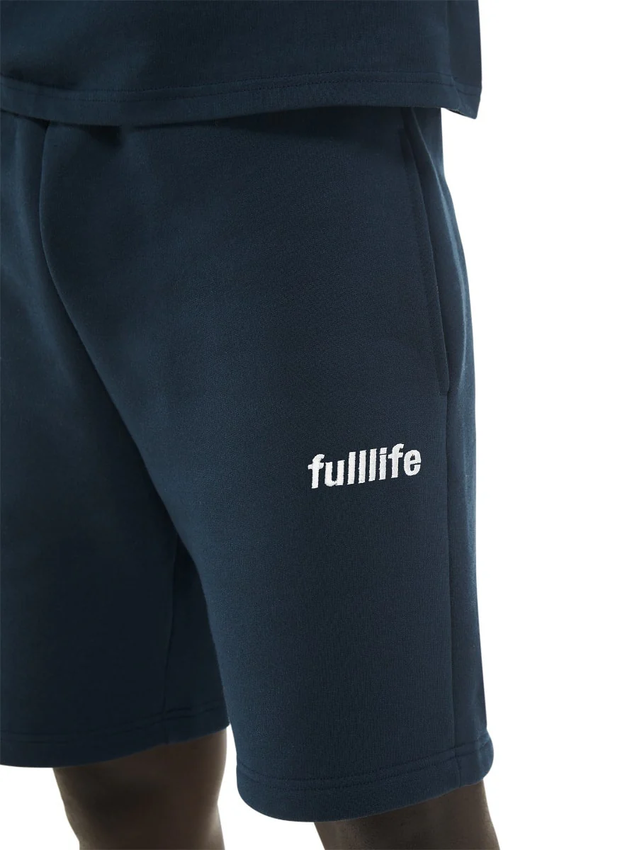 Trainer Sweat Shorts - Image 3