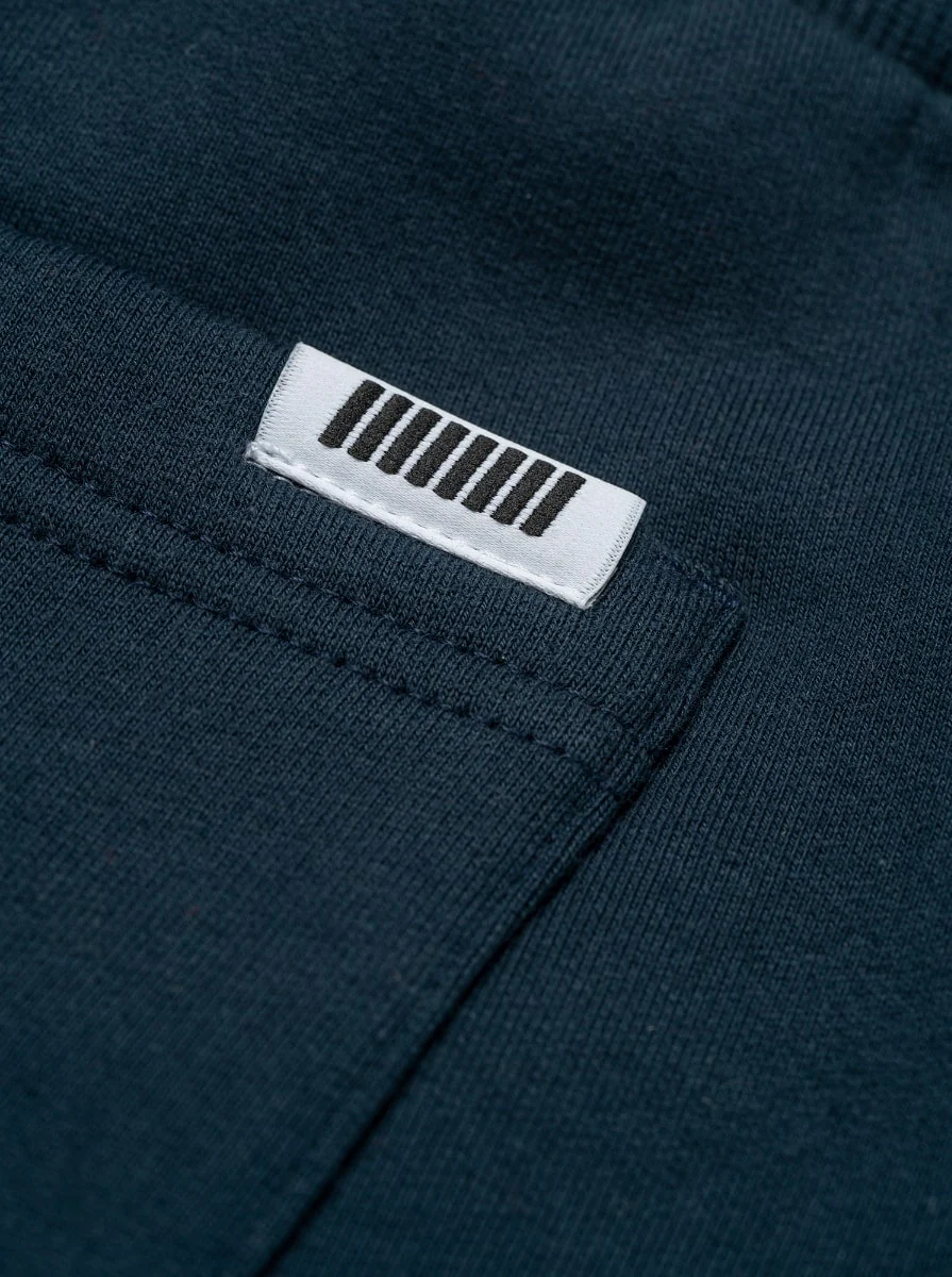 Trainer Sweat Shorts - Image 6