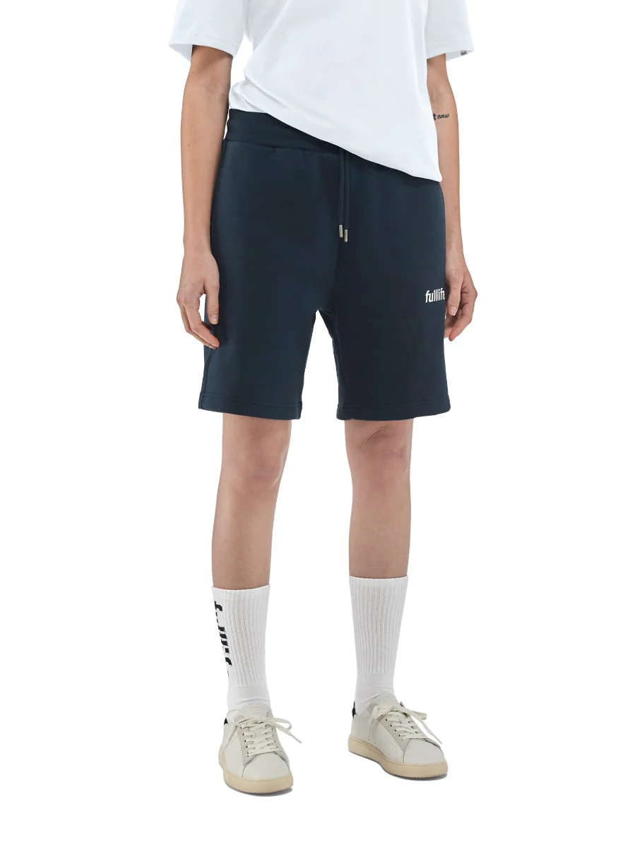 Trainer Sweat Shorts - Image 7