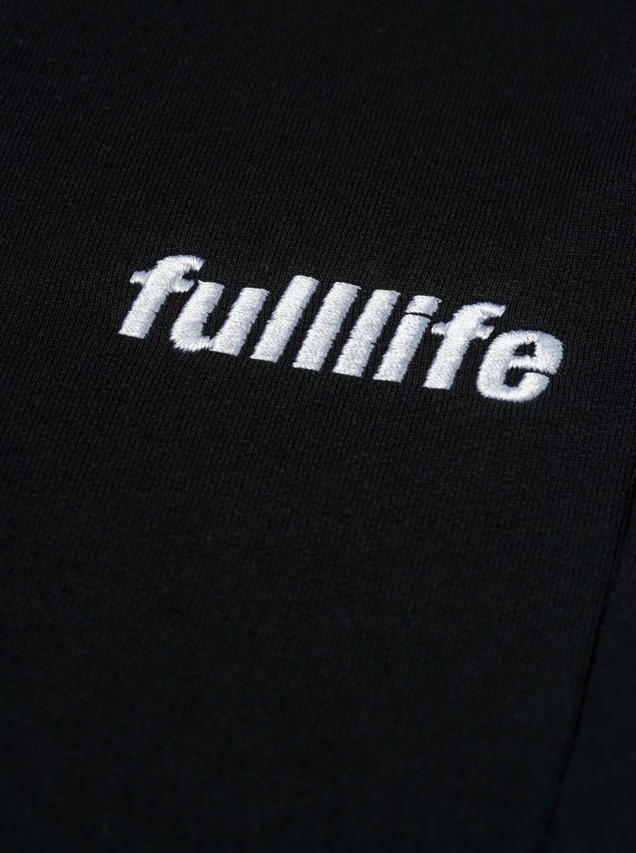 Trainer Sweat Shorts - Image 3