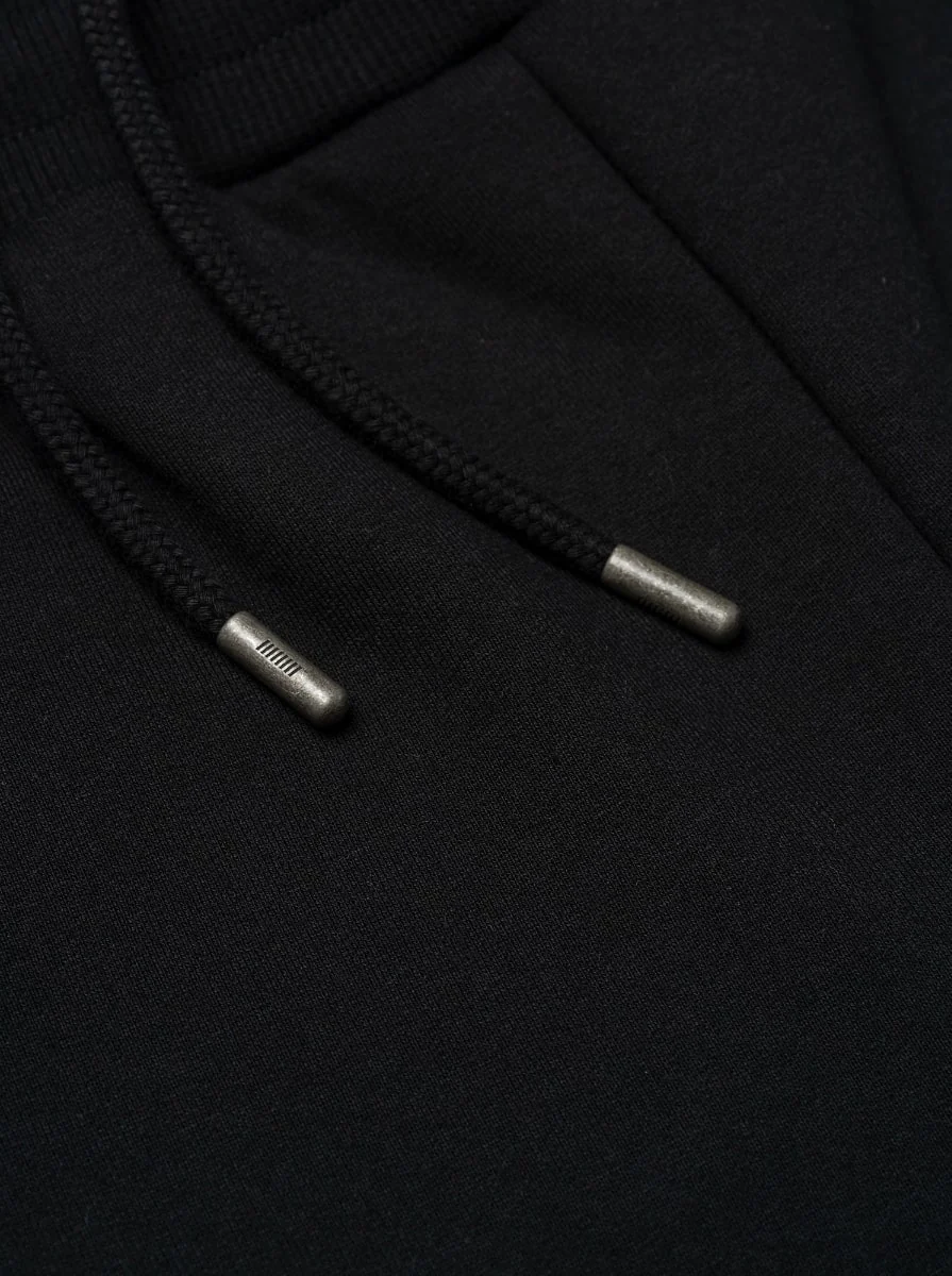 Trainer Sweat Shorts - Image 4