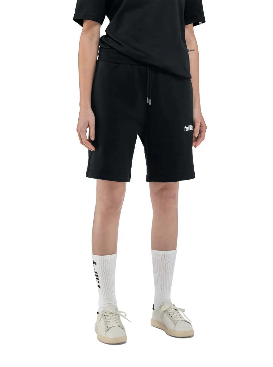 Trainer Sweat Shorts - Image 5