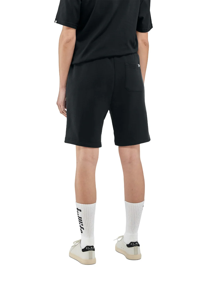 Trainer Sweat Shorts - Image 6