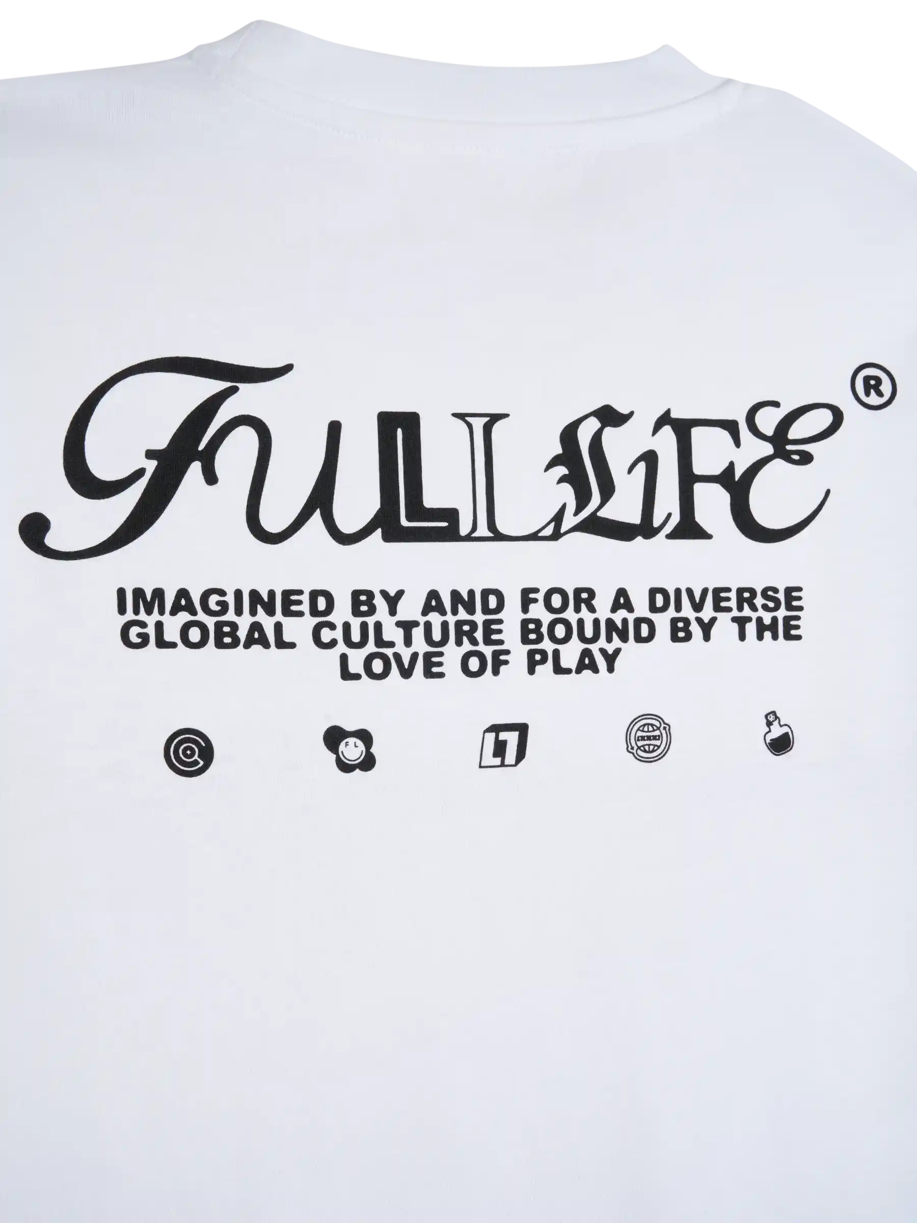 S05 Unbound Rare T-shirt - Image 4