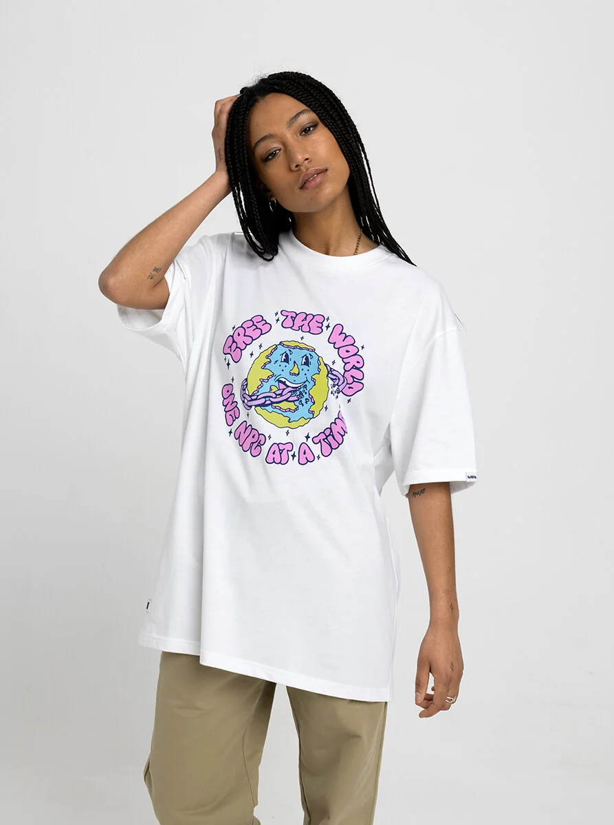 Unchained T-shirt - Image 6