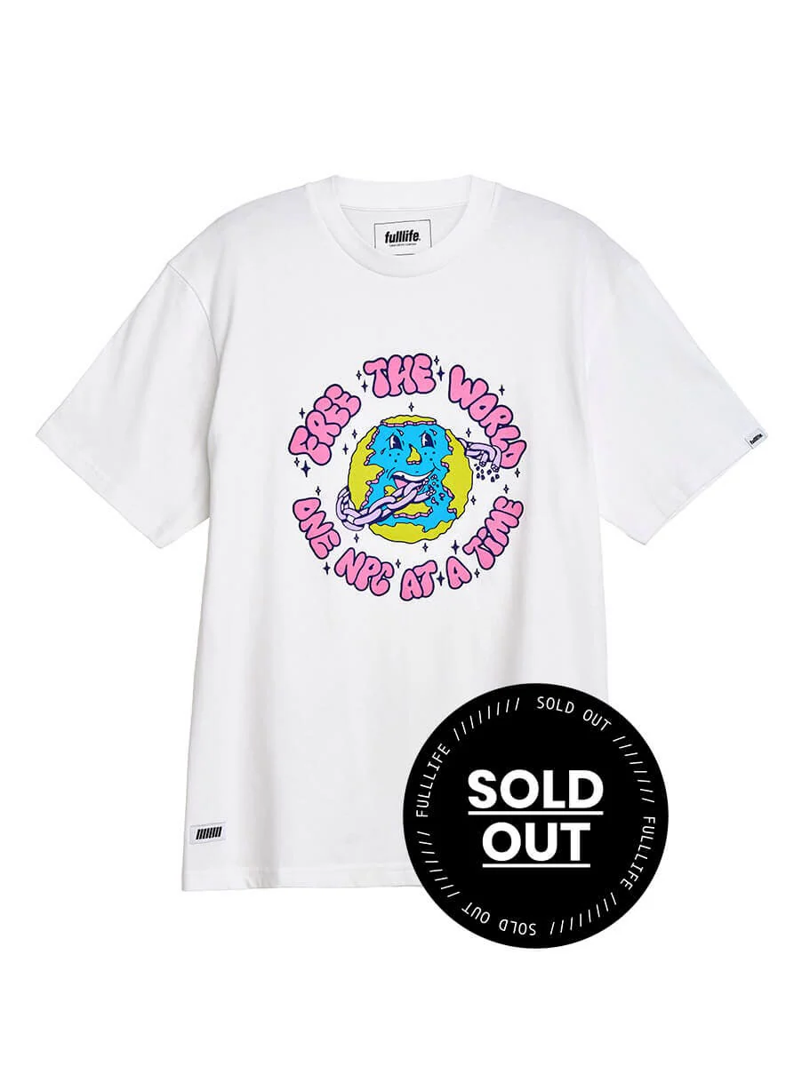 Unchained T-shirt - Image 7