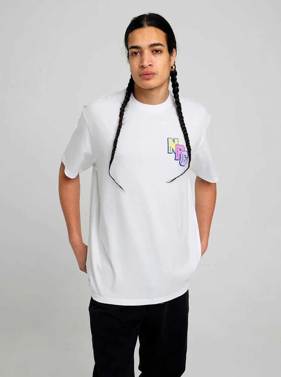 Unite T-shirt - Image 2