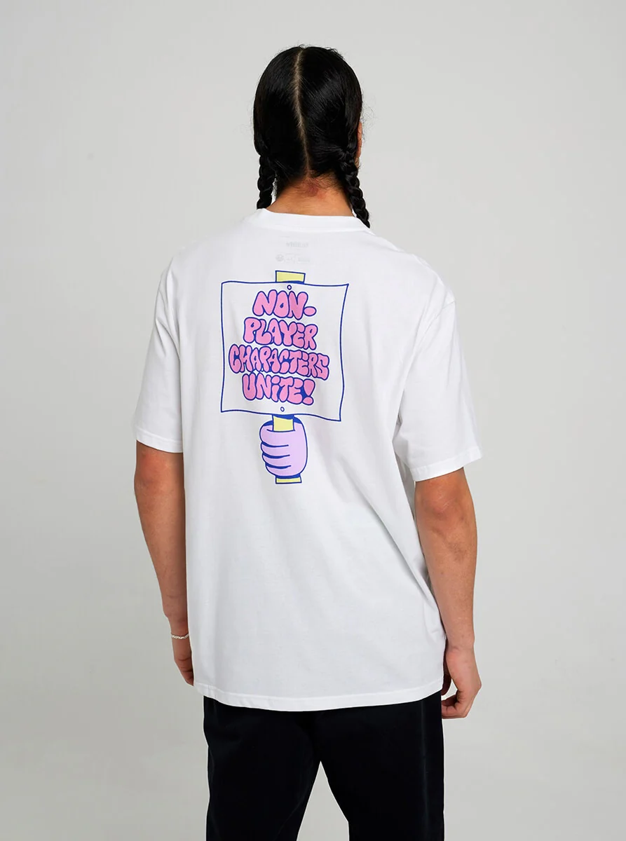 Unite T-shirt - Image 3