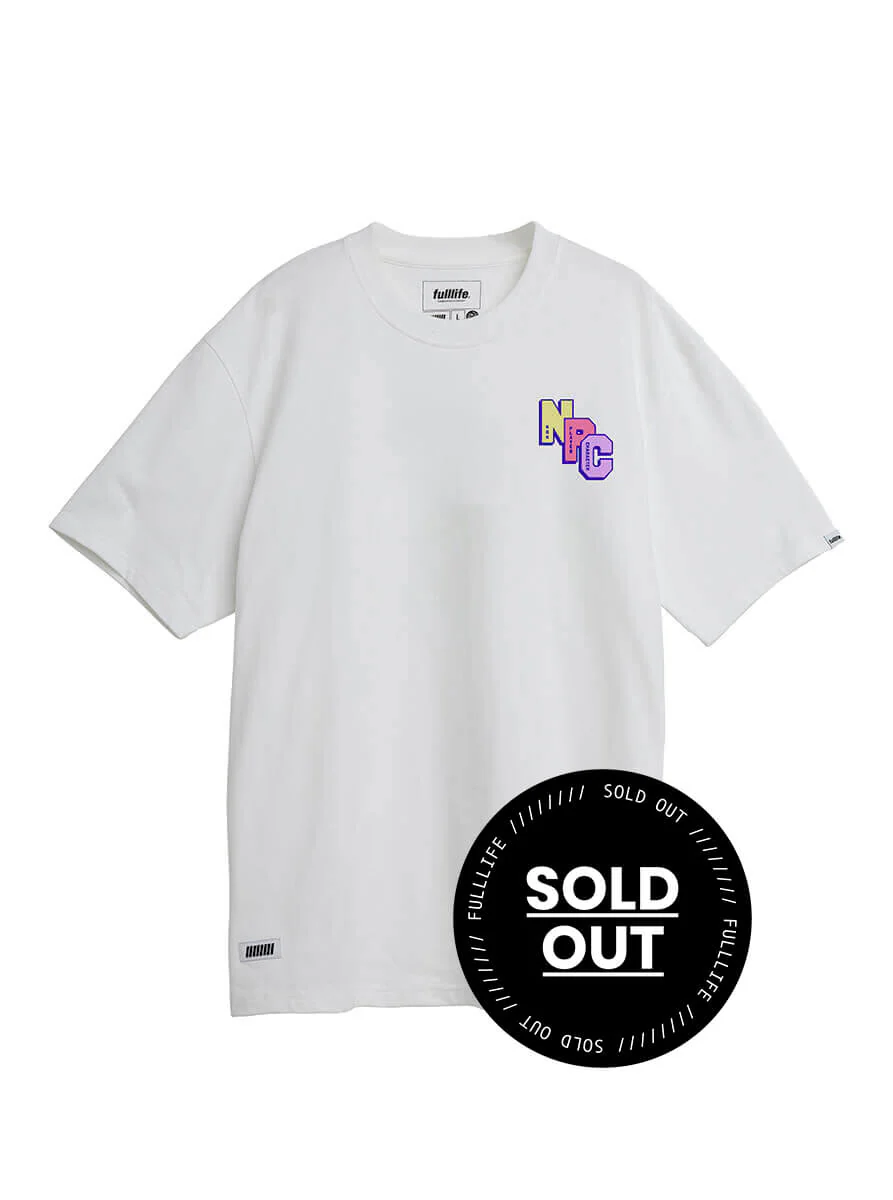 Unite T-shirt - Image 4