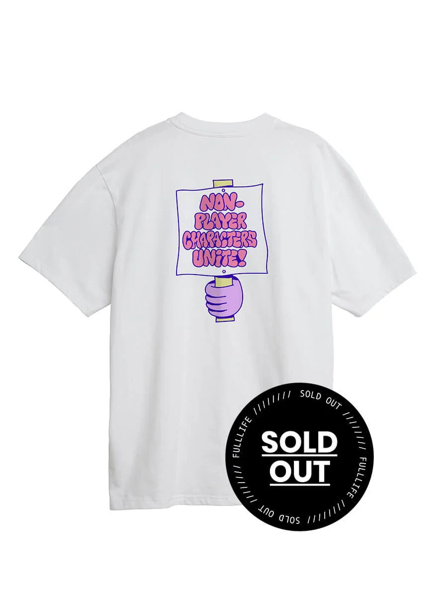 Unite T-shirt - Image 5
