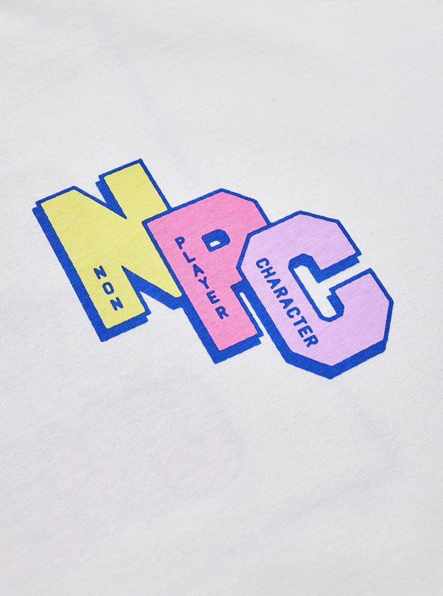 Unite T-shirt - Image 7
