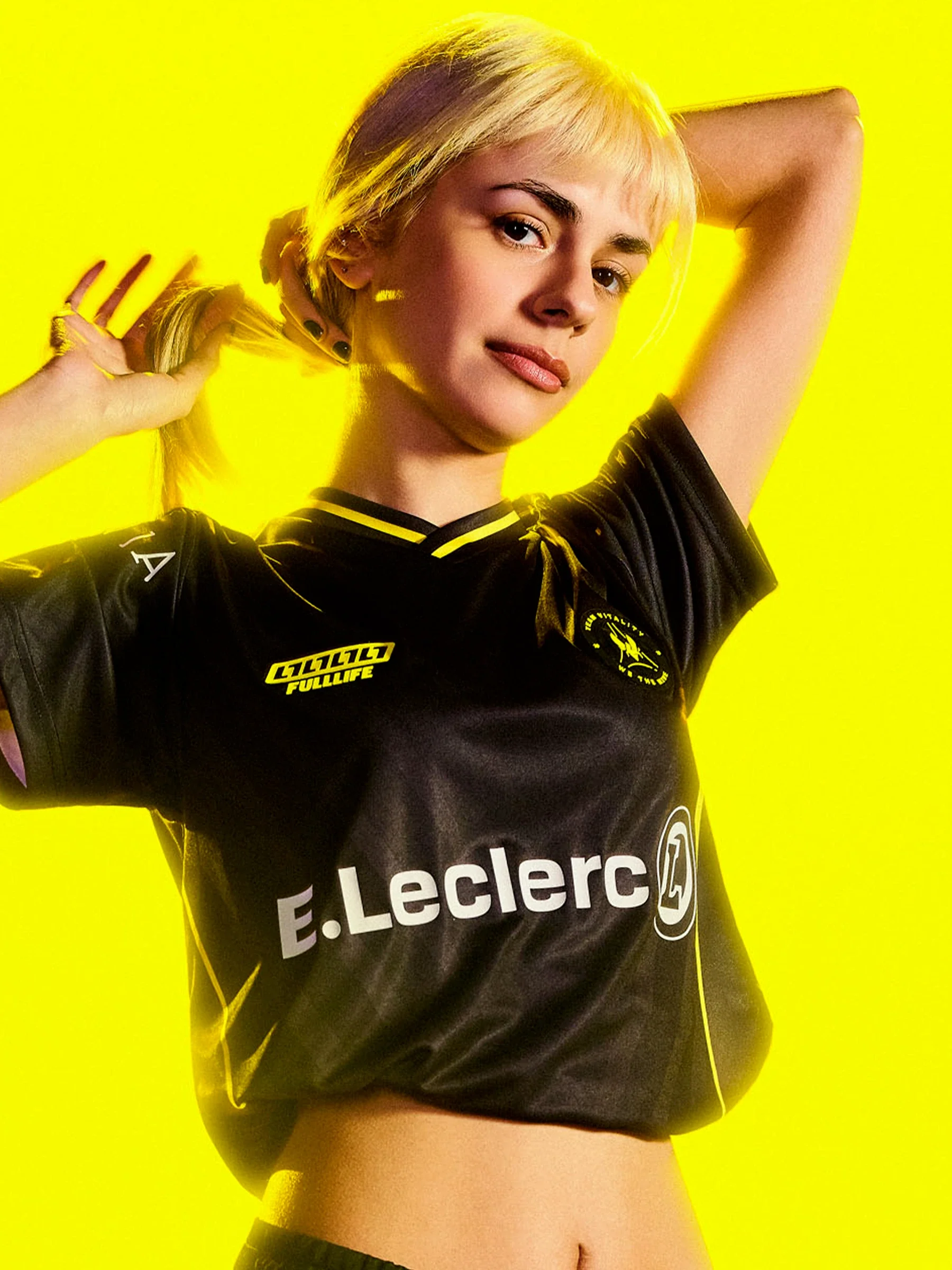 Maillot Pro 2026 - Image 3