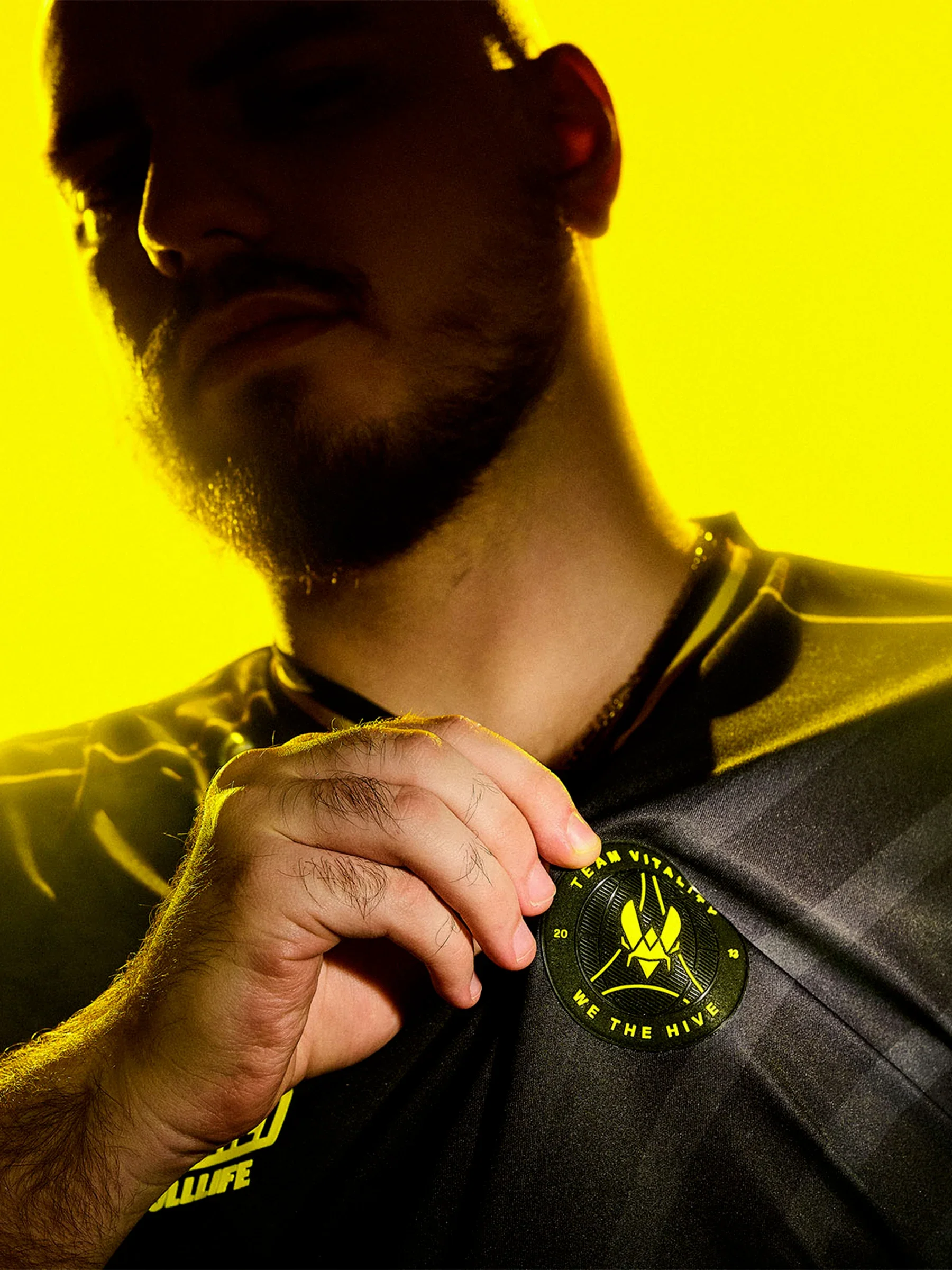 Maillot Pro 2026 - Image 4