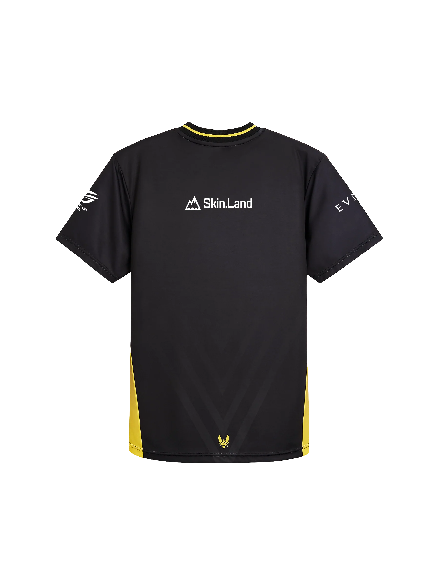 Maillot Pro CS2 2026 - Image 2