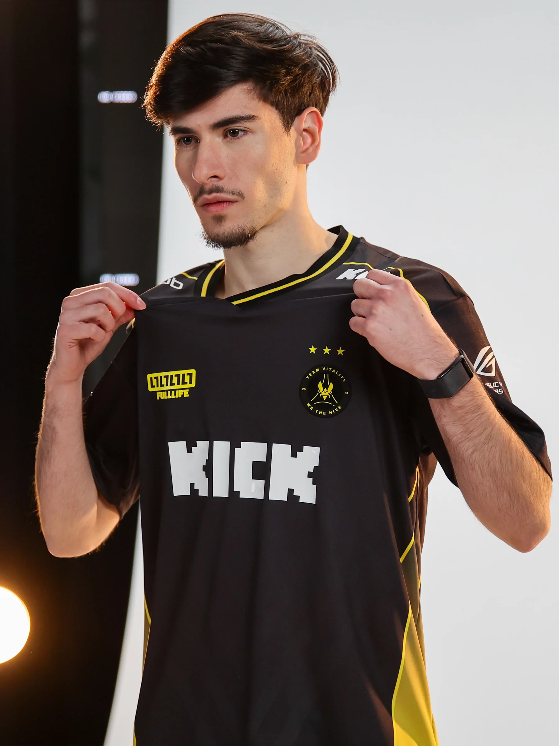 Maillot Pro CS2 2026 - Image 5