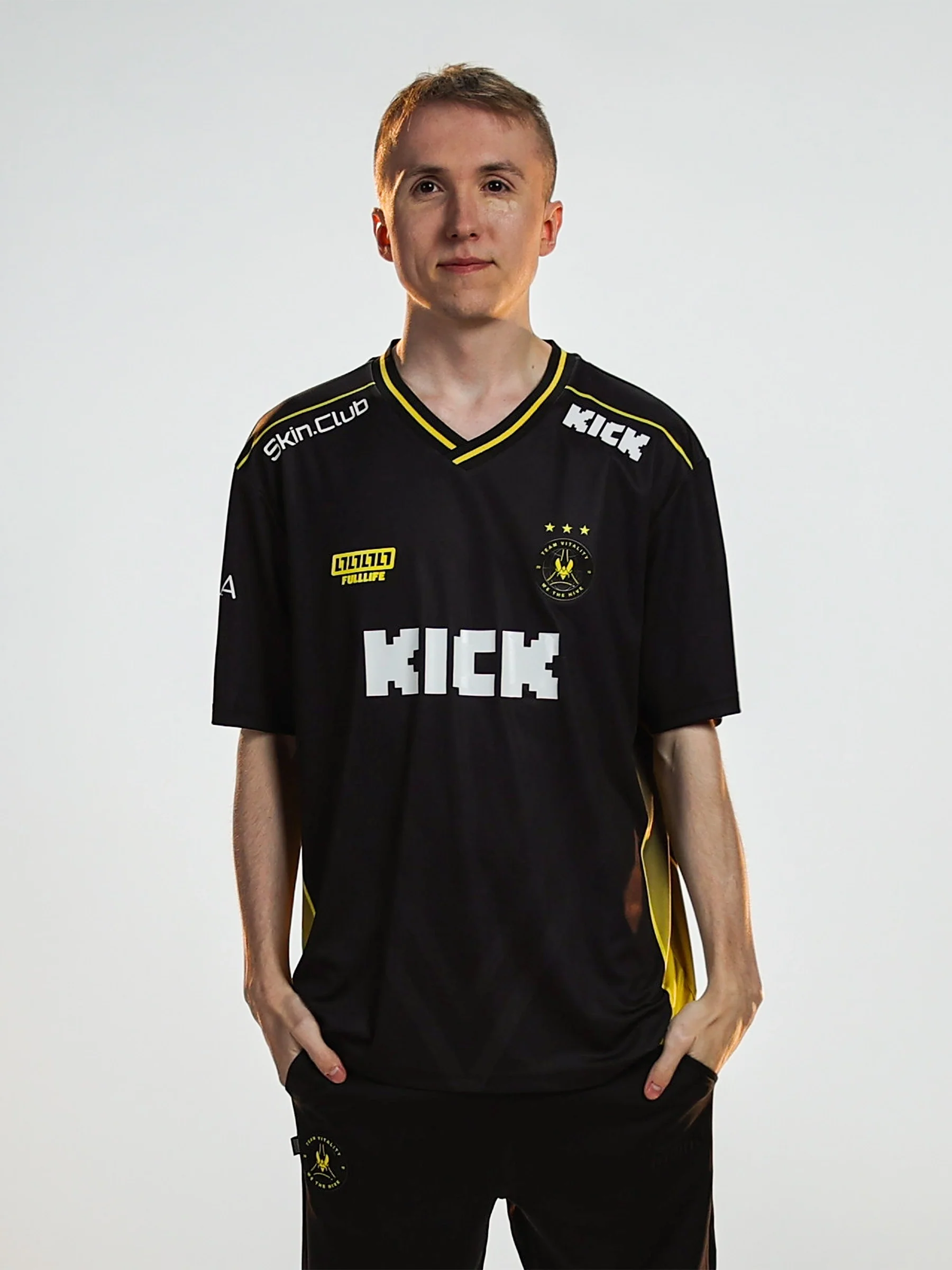 Maillot Pro CS2 2026 - Image 6
