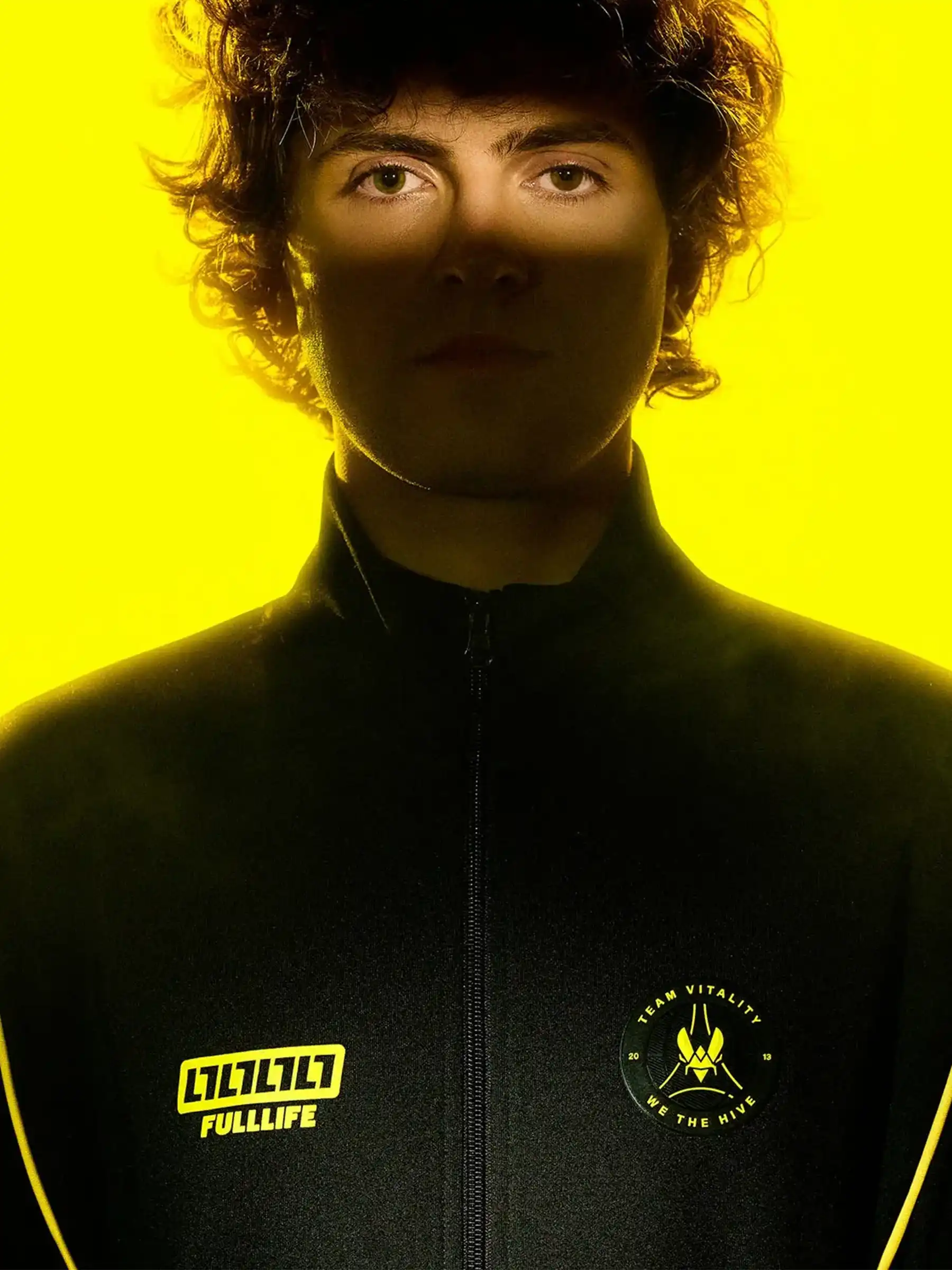 2026 Pro Kit Jacket - Image 3