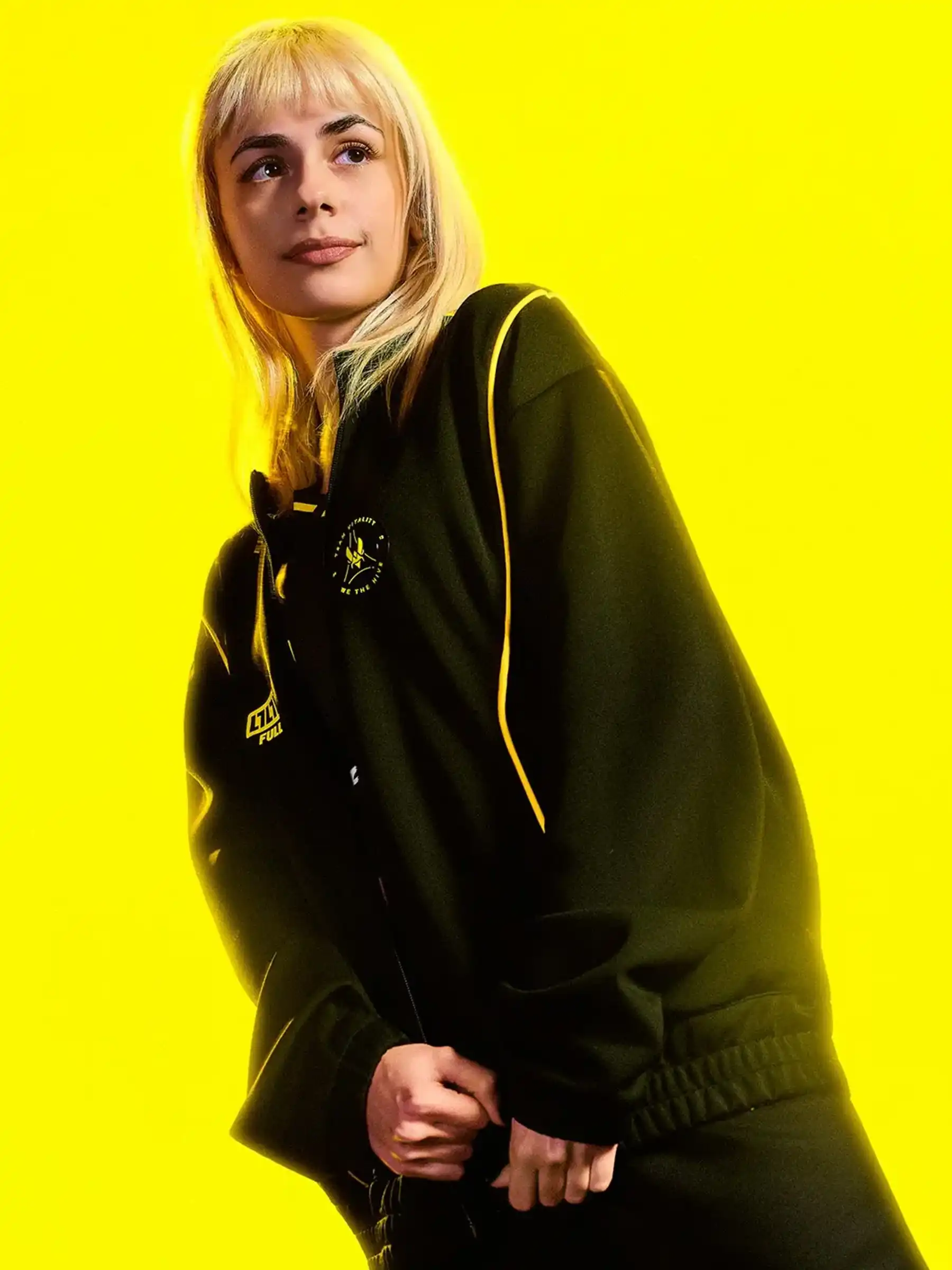 2026 Pro Kit Jacket - Image 4