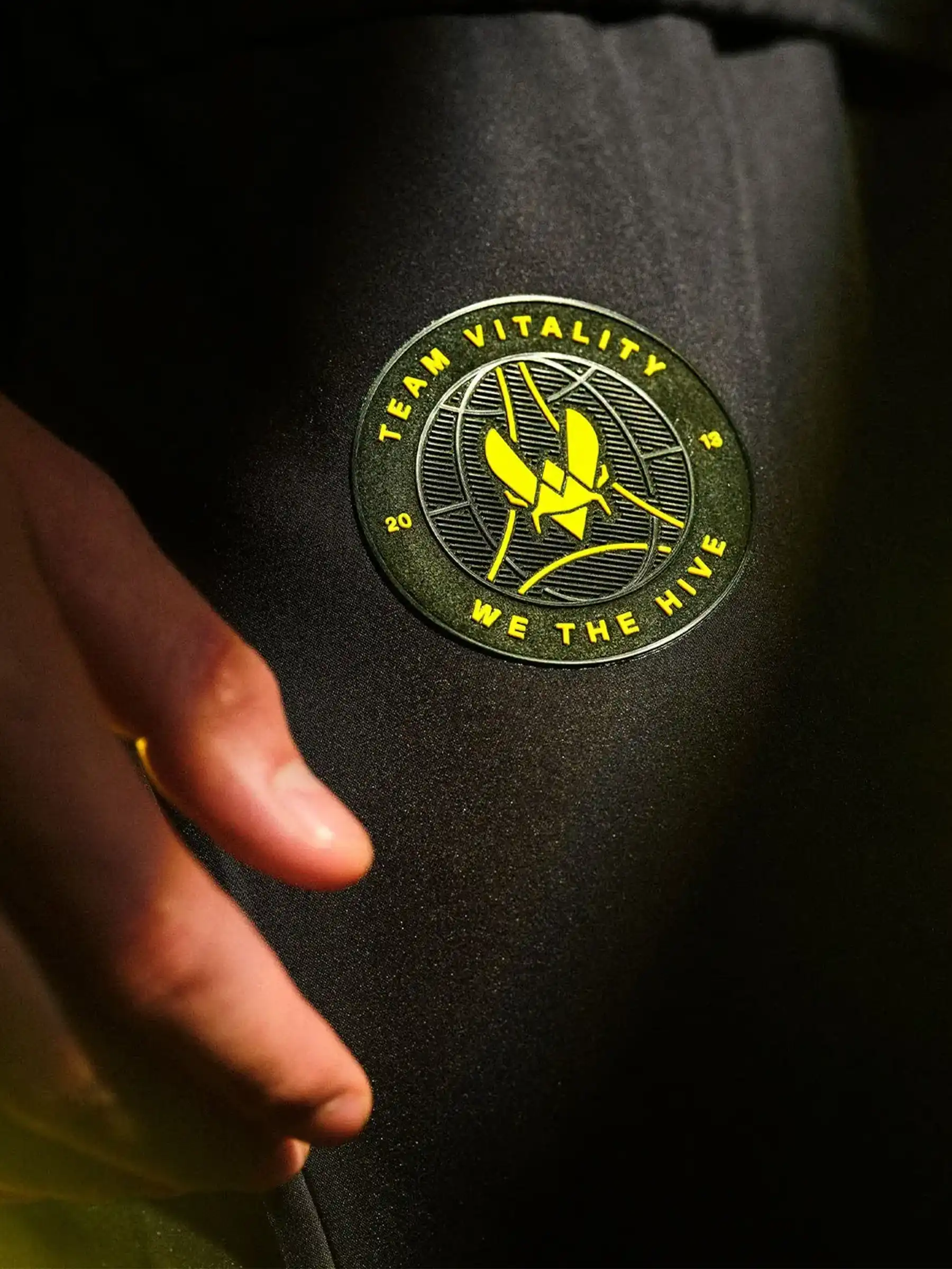 2026 Pro Kit Pants - Image 3