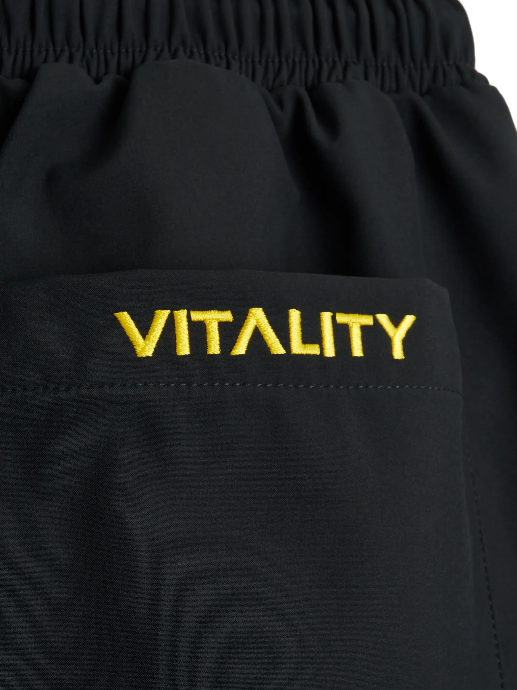 2026 Pro Kit Pants - Image 4