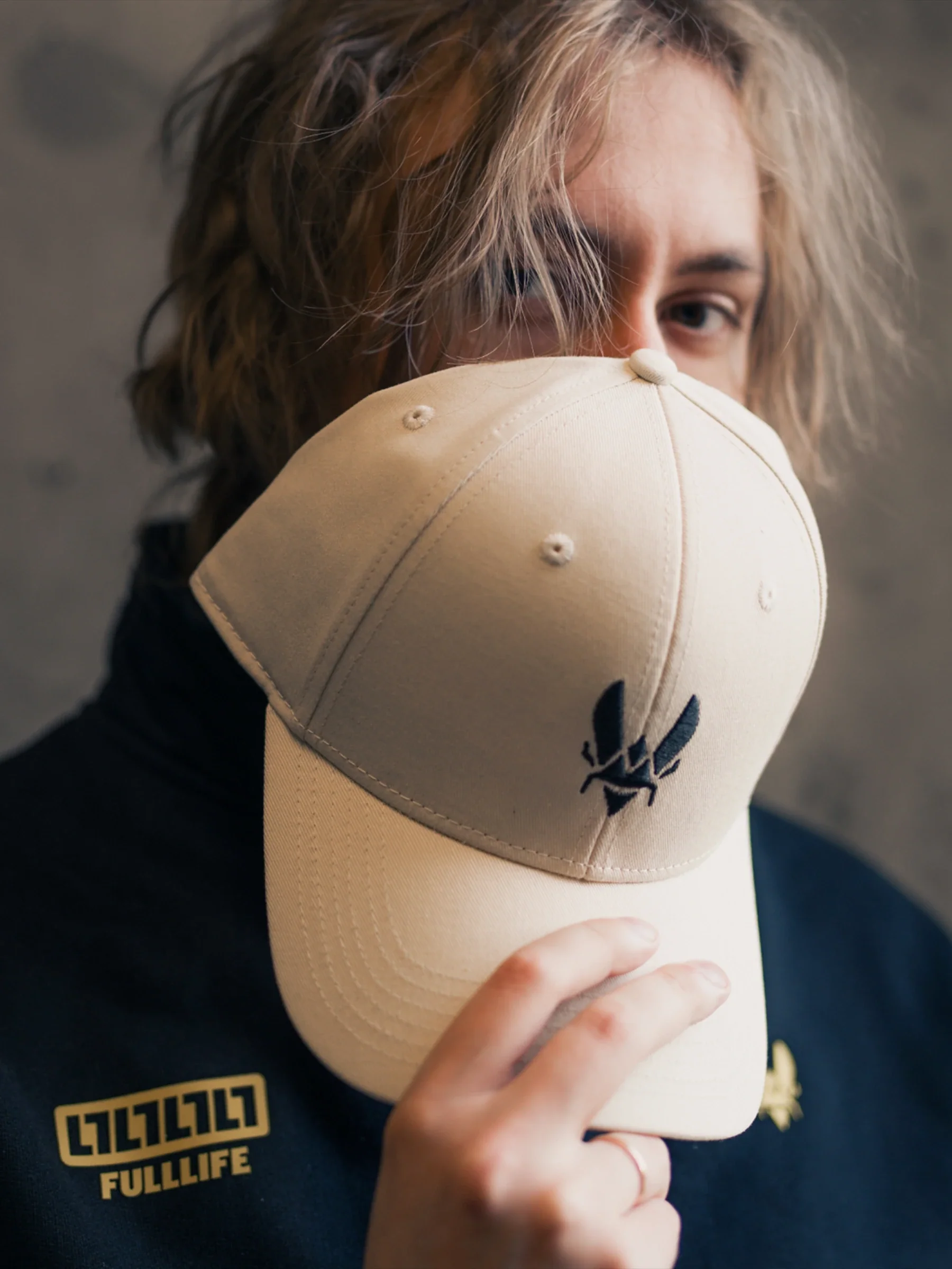 Travel Kit Cap - Image 3