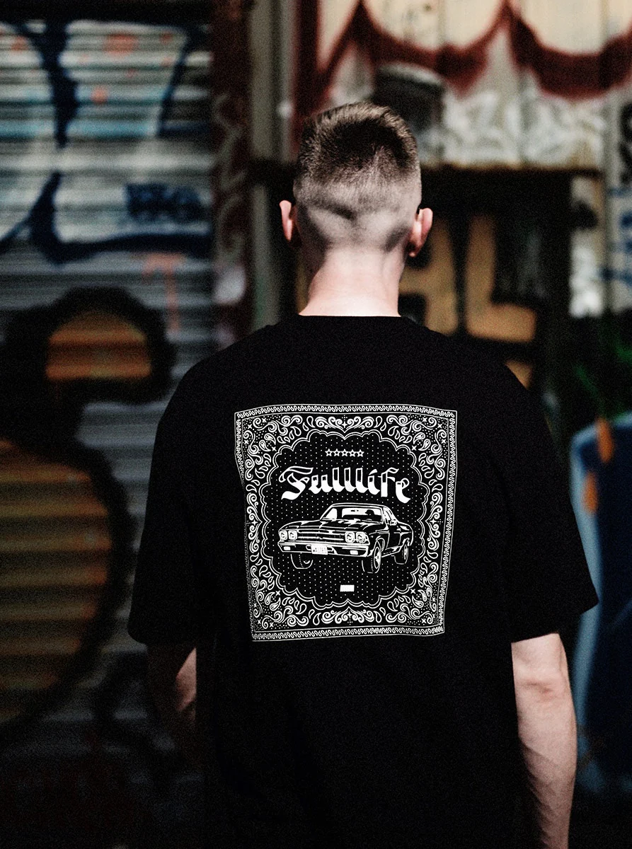 Wasted T-shirt - Image 4