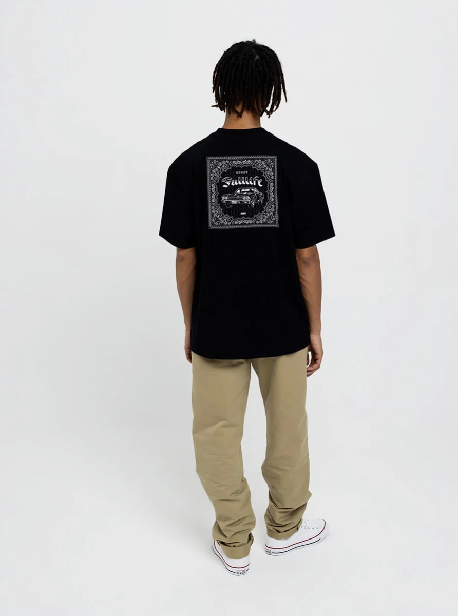 Wasted T-shirt - Image 5